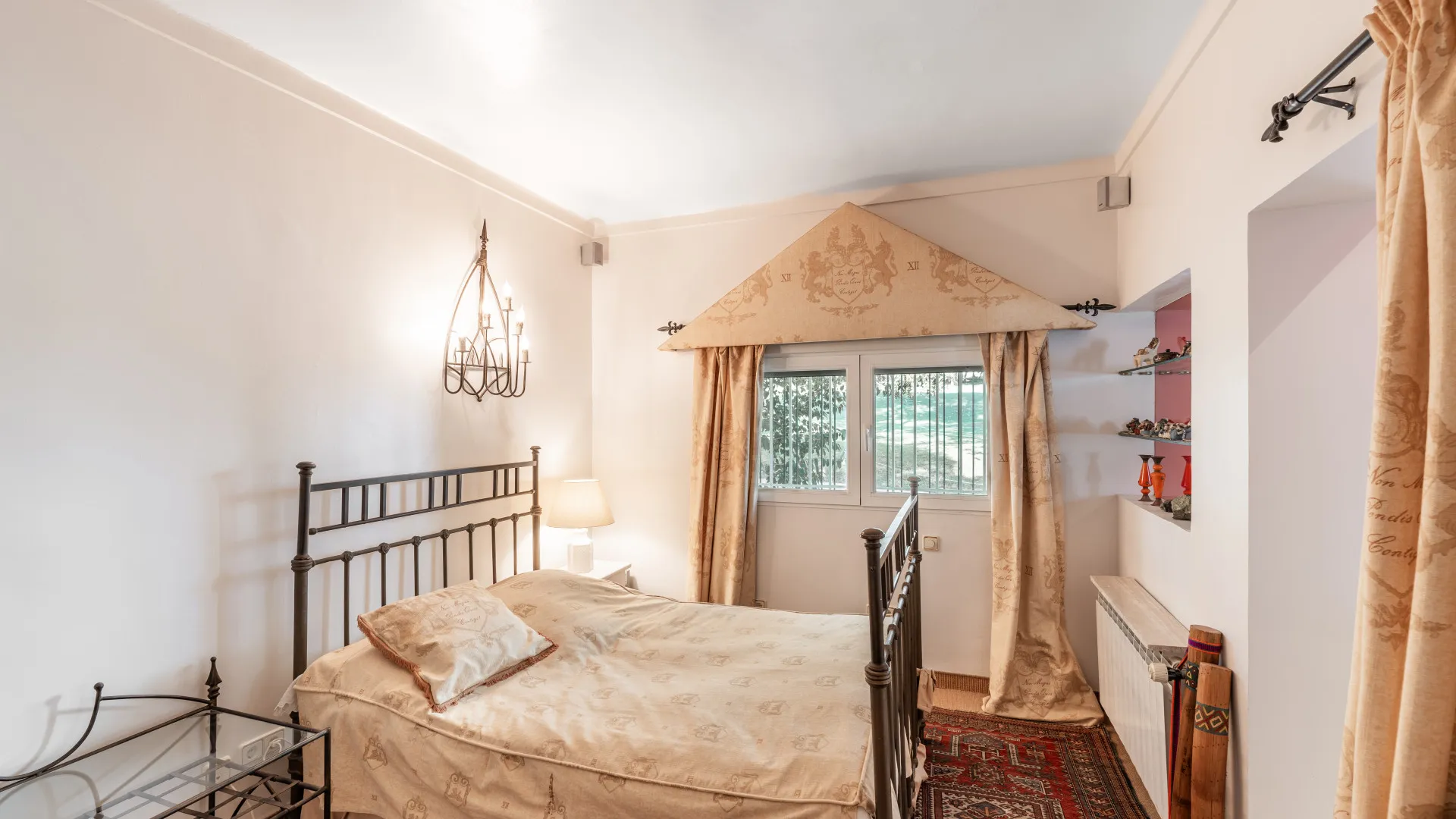 Guadalmina Alta, villa en venta con 3 dormitorios