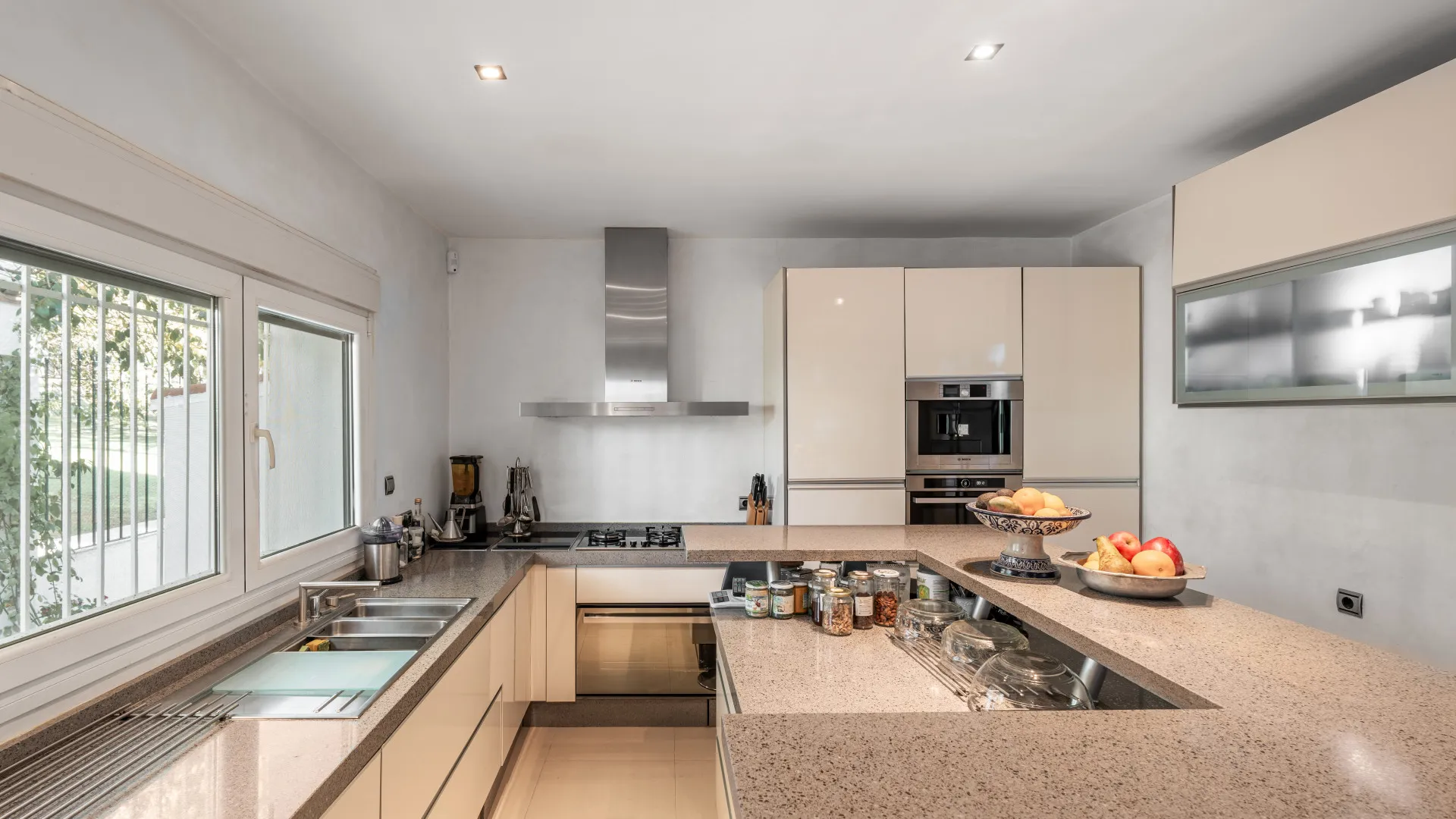 Guadalmina Alta, villa en venta con 3 dormitorios