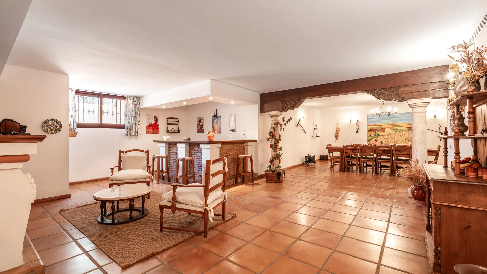 Villa for sale in Altos Reales