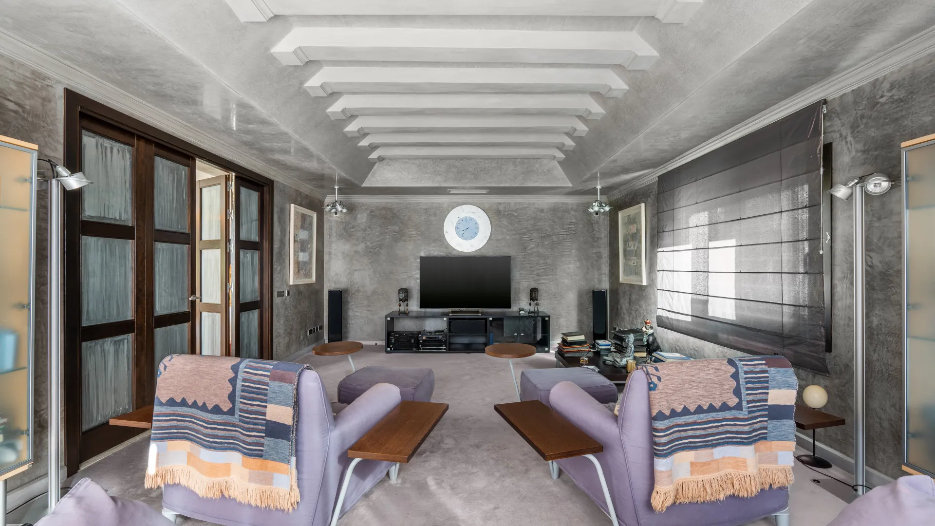 Villa en venta de 8 dormitorios en Paraiso Barronal