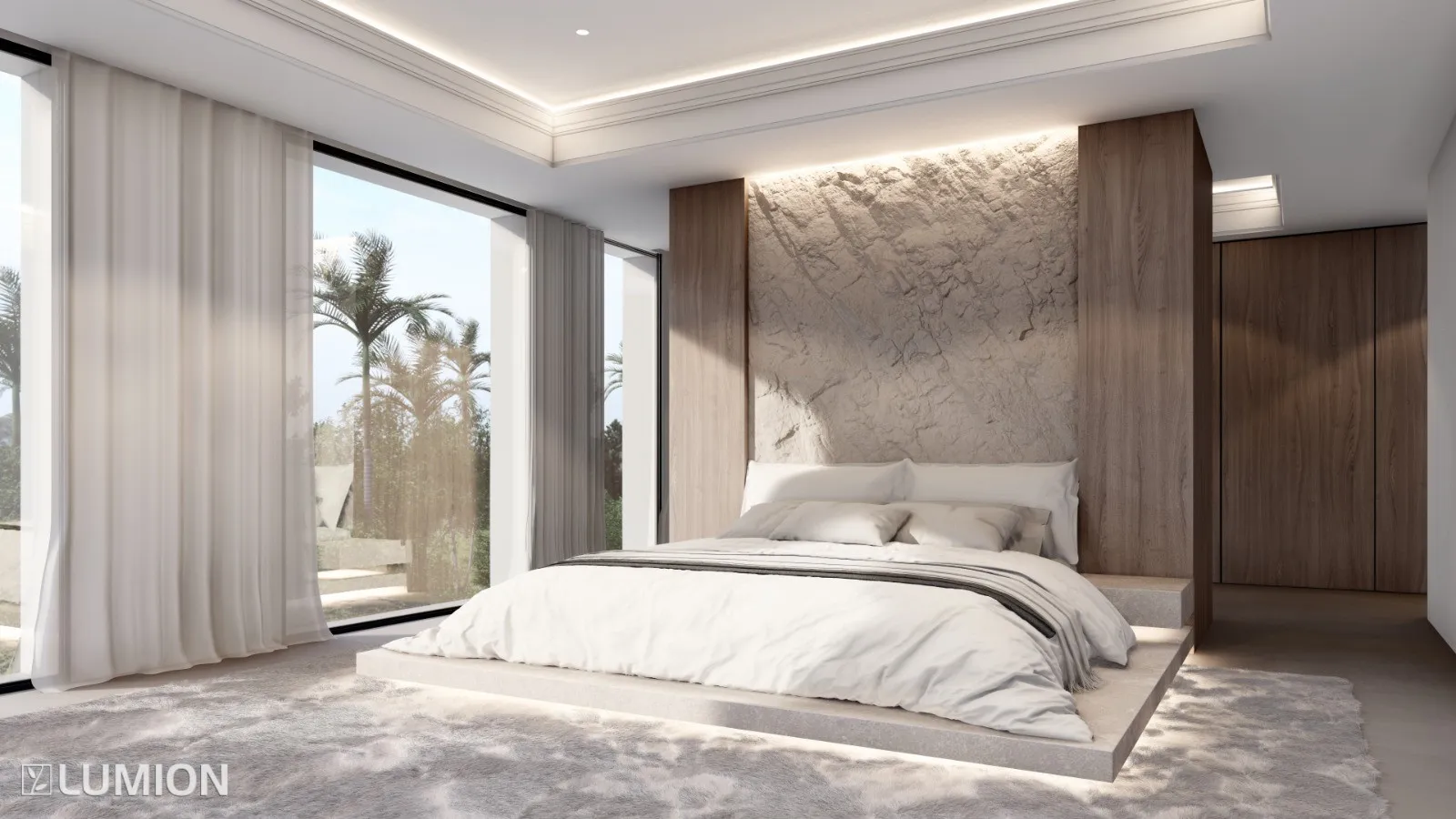 Villa en venta de 8 dormitorios en Paraiso Barronal