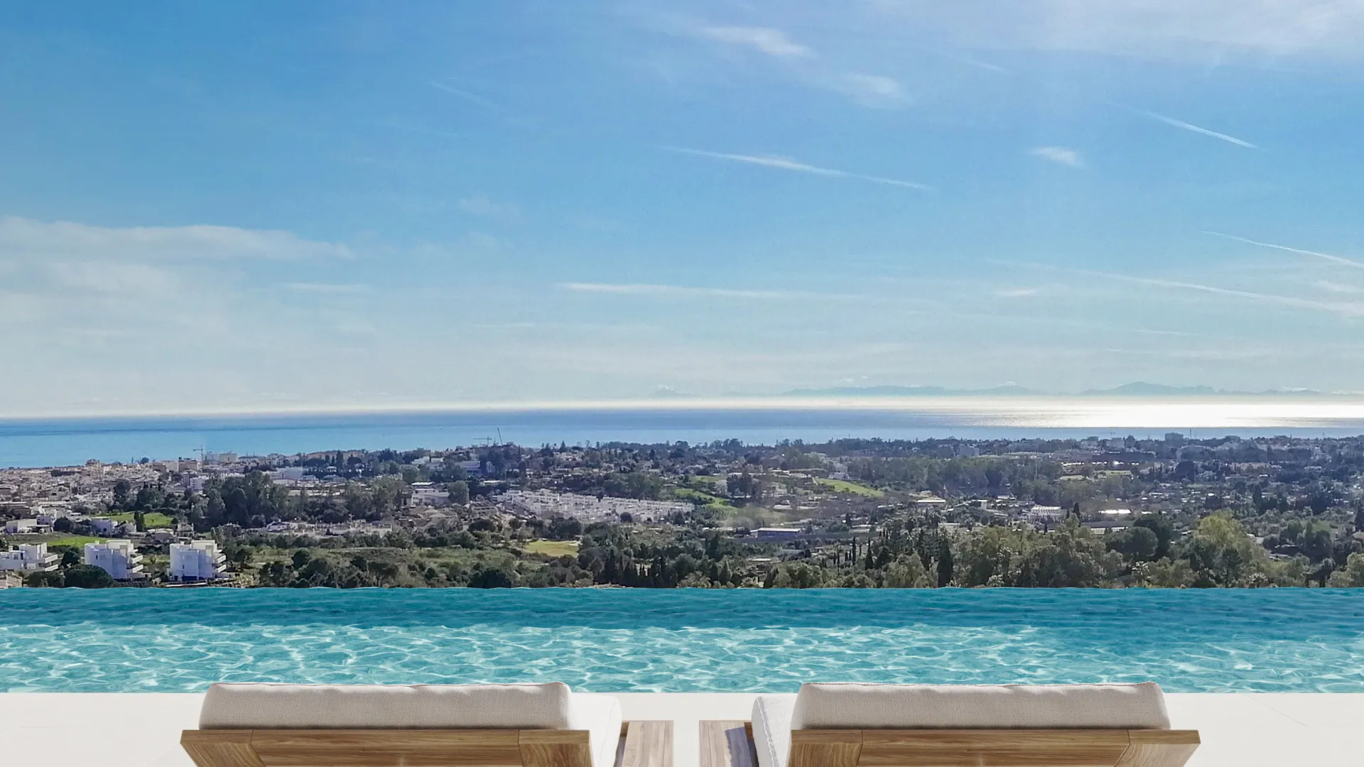 For sale El Herrojo 7 bedrooms villa