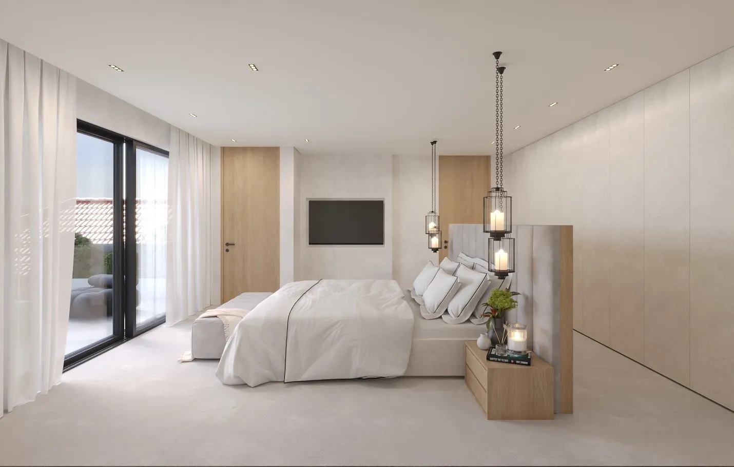 Comprar villa en Los Naranjos Hill Club