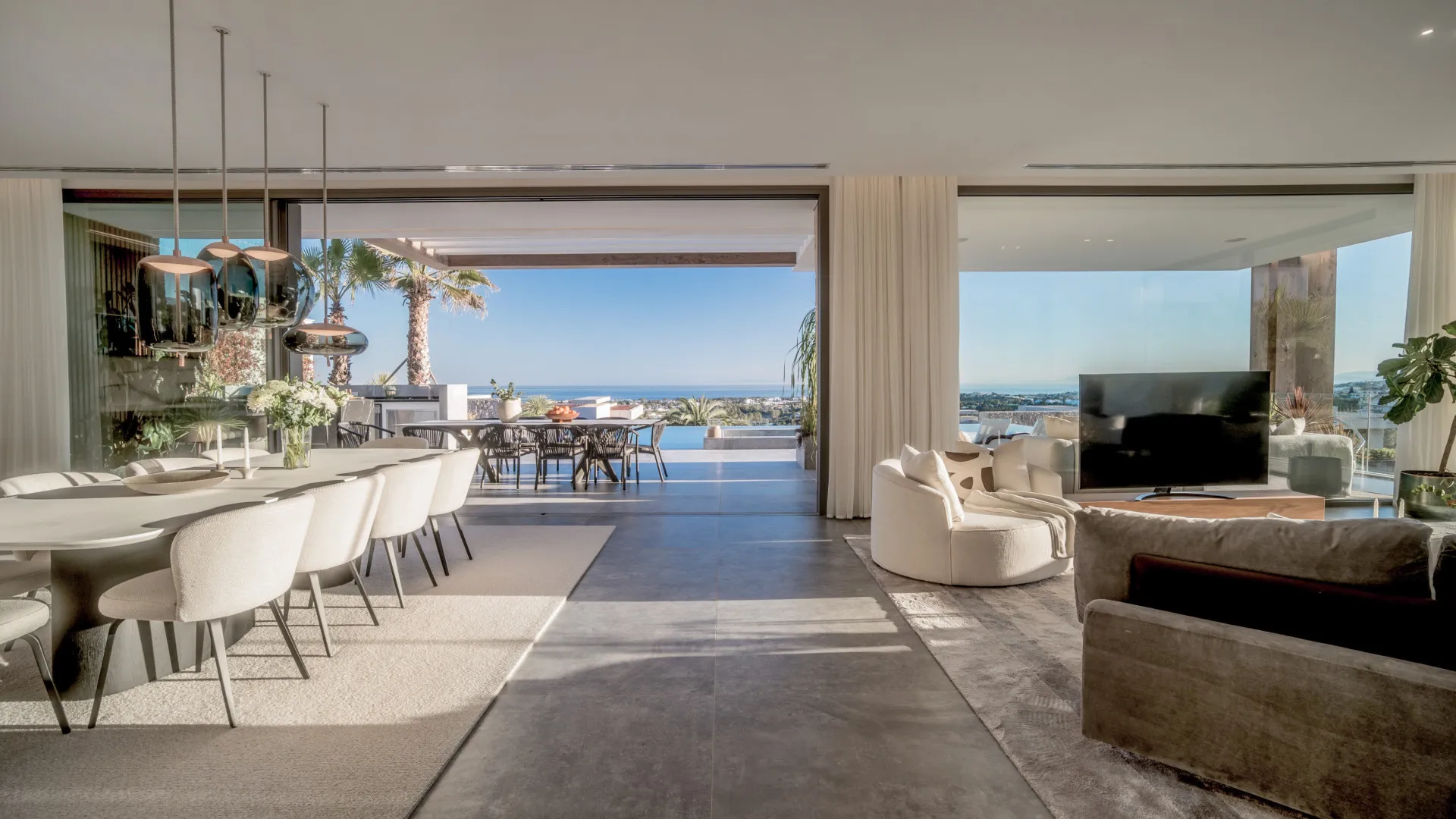 For sale villa with 6 bedrooms in The Hills