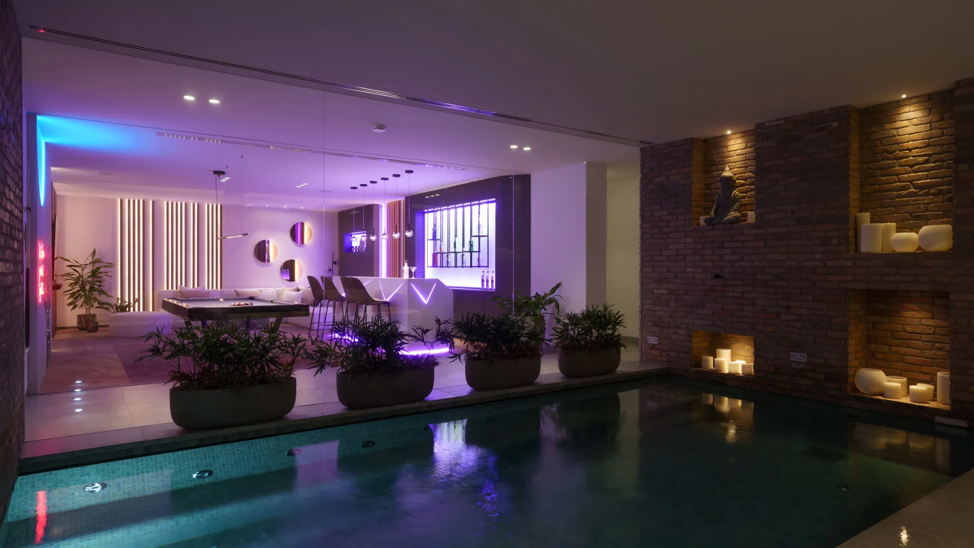 For sale villa with 6 bedrooms in The Hills