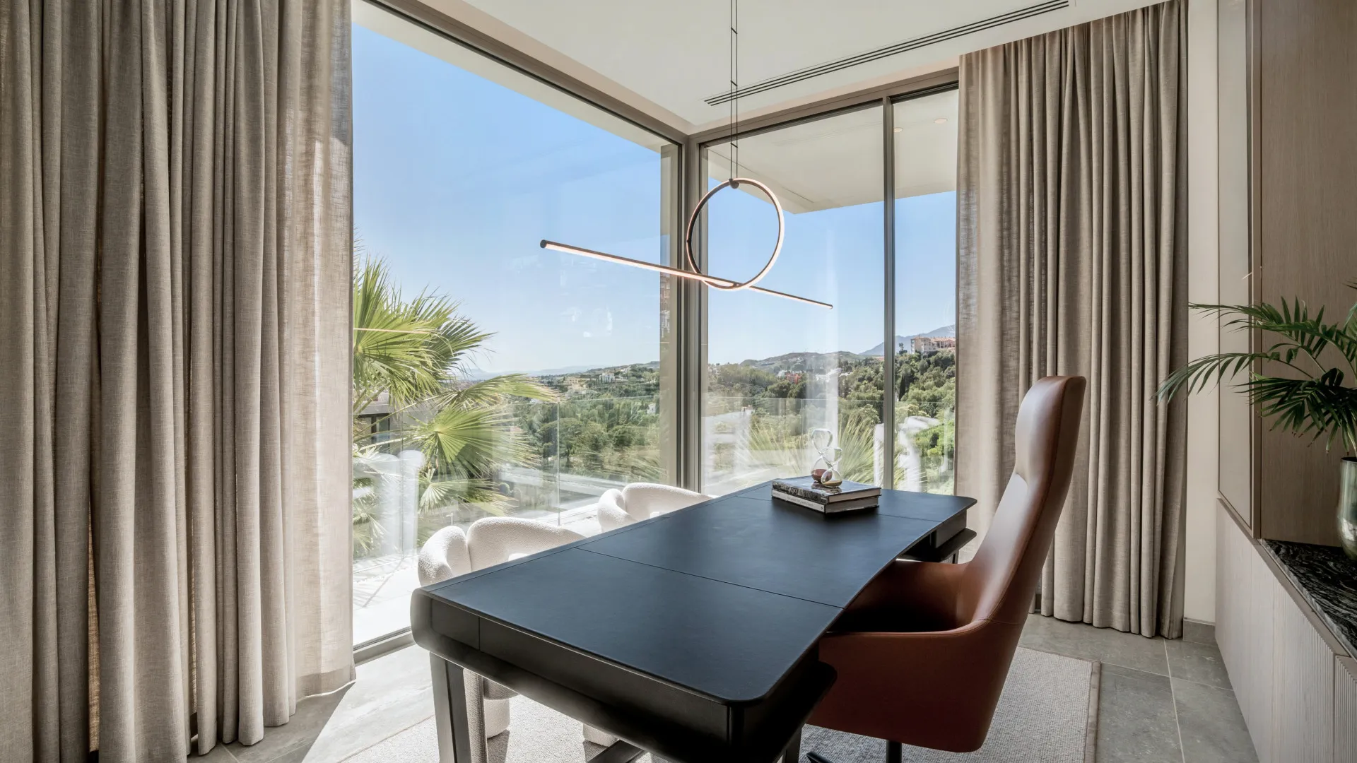 For sale villa with 6 bedrooms in The Hills