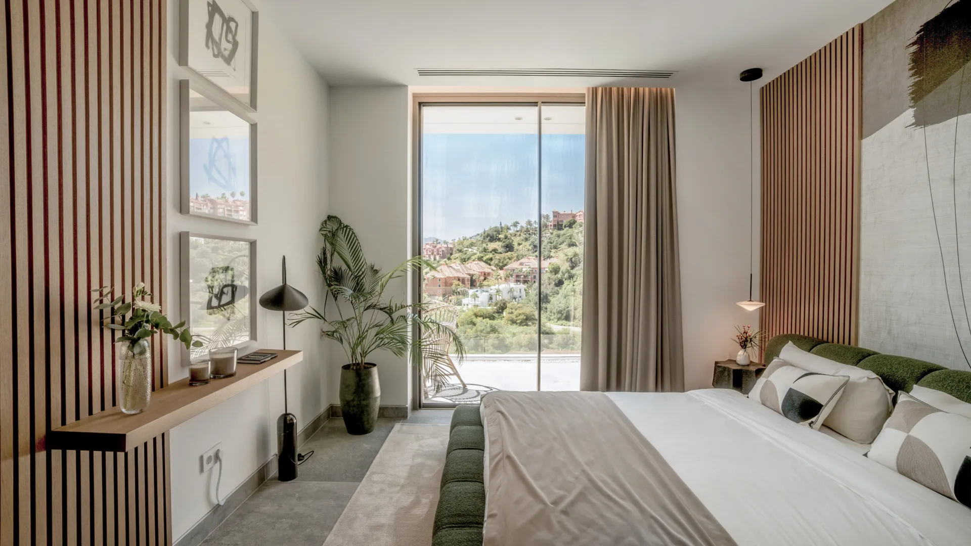For sale villa with 6 bedrooms in The Hills