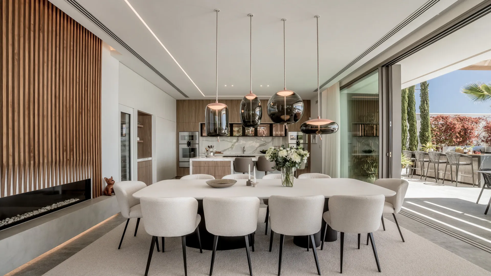 For sale villa with 6 bedrooms in The Hills