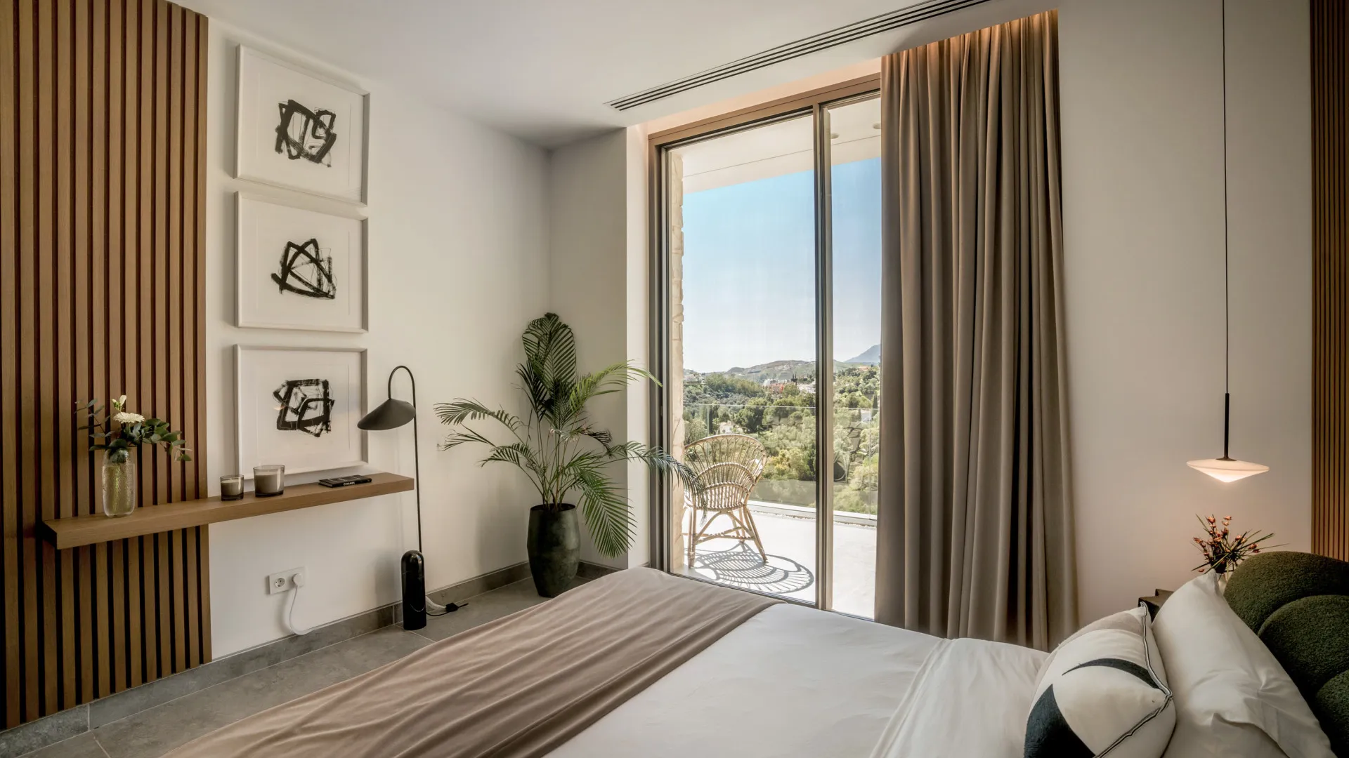 For sale villa with 6 bedrooms in The Hills