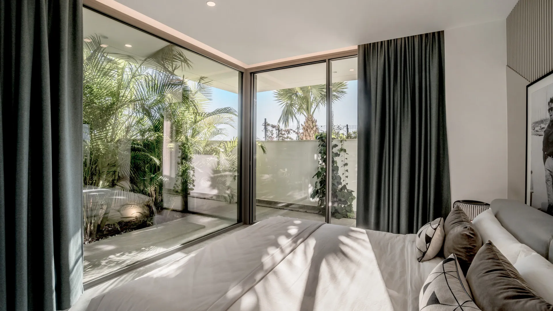 For sale villa with 6 bedrooms in The Hills