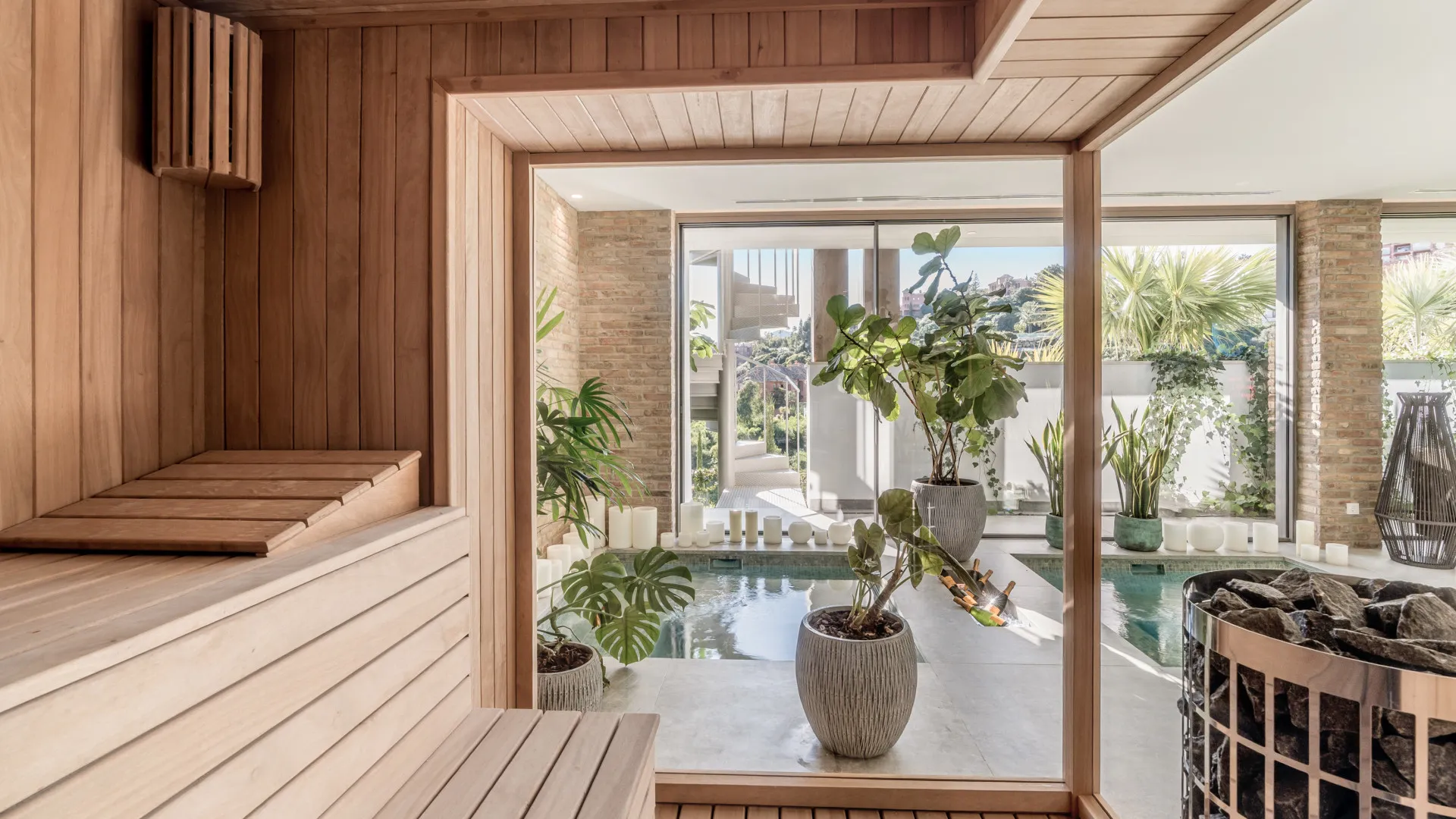 For sale villa with 6 bedrooms in The Hills