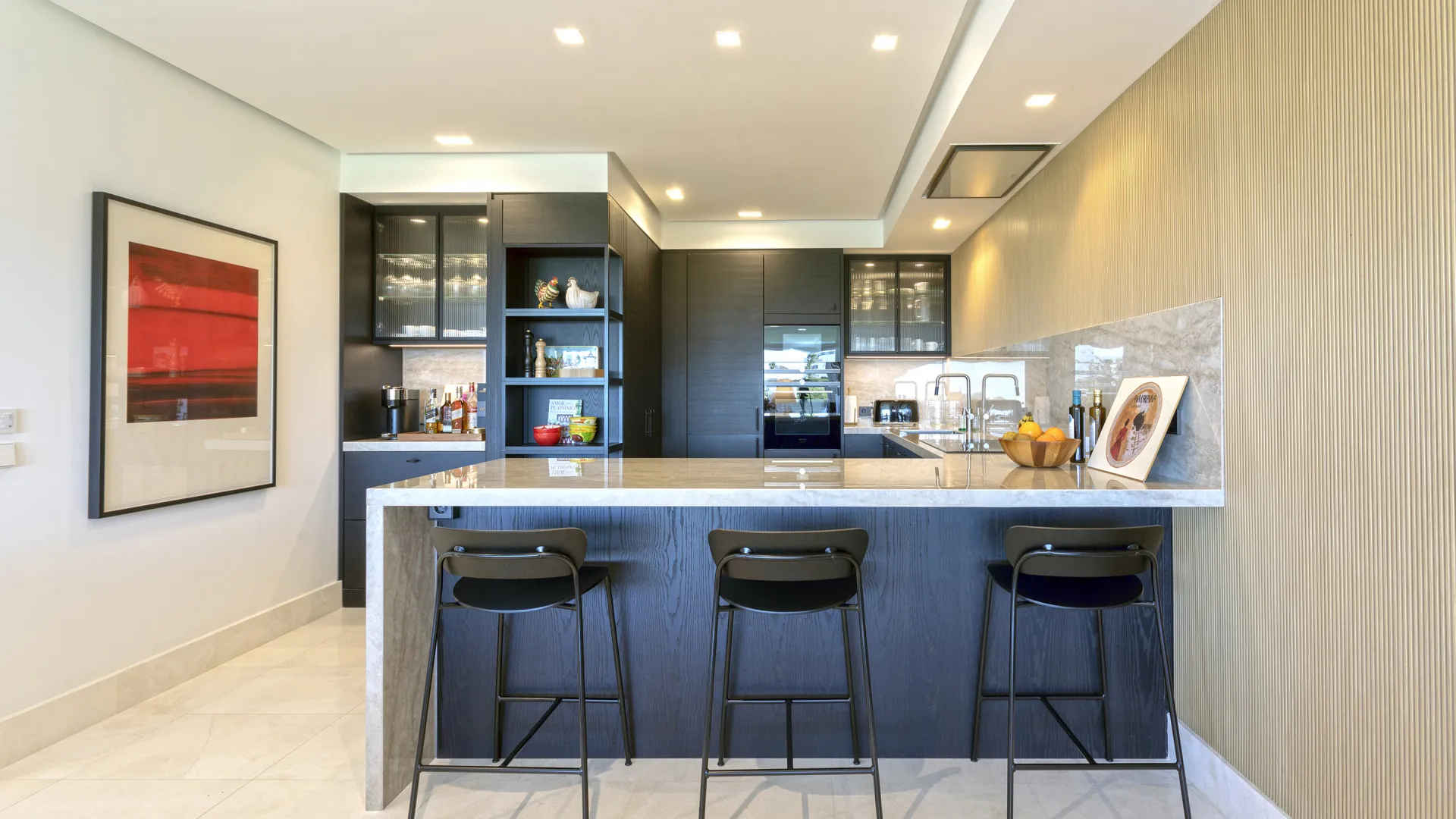 Apartamento a la venta en Guadalmina Alta de 2 dormitorios