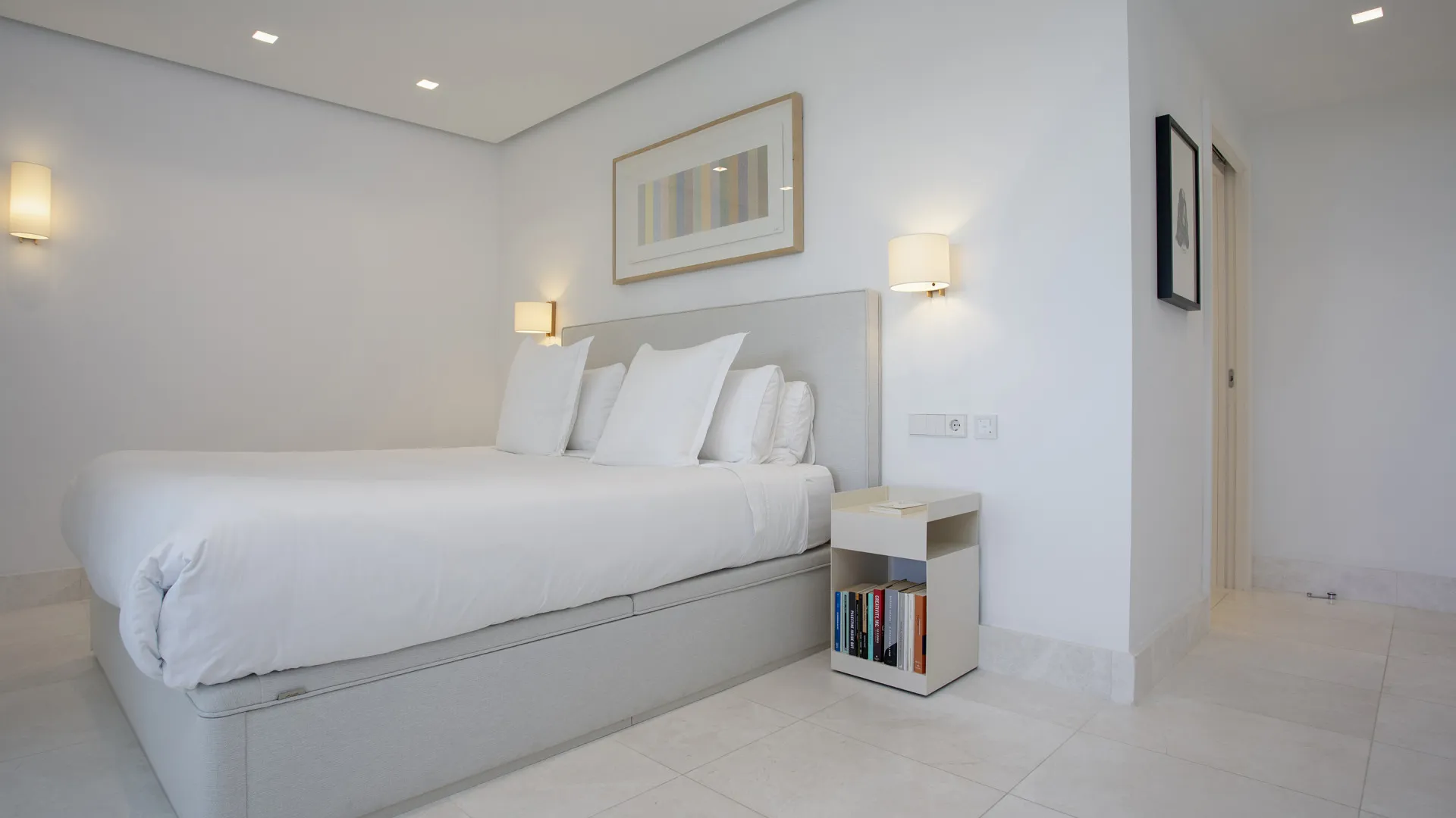 Apartamento a la venta en Guadalmina Alta de 2 dormitorios