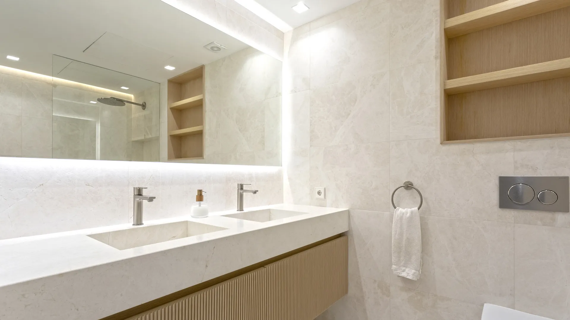 Apartamento a la venta en Guadalmina Alta de 2 dormitorios