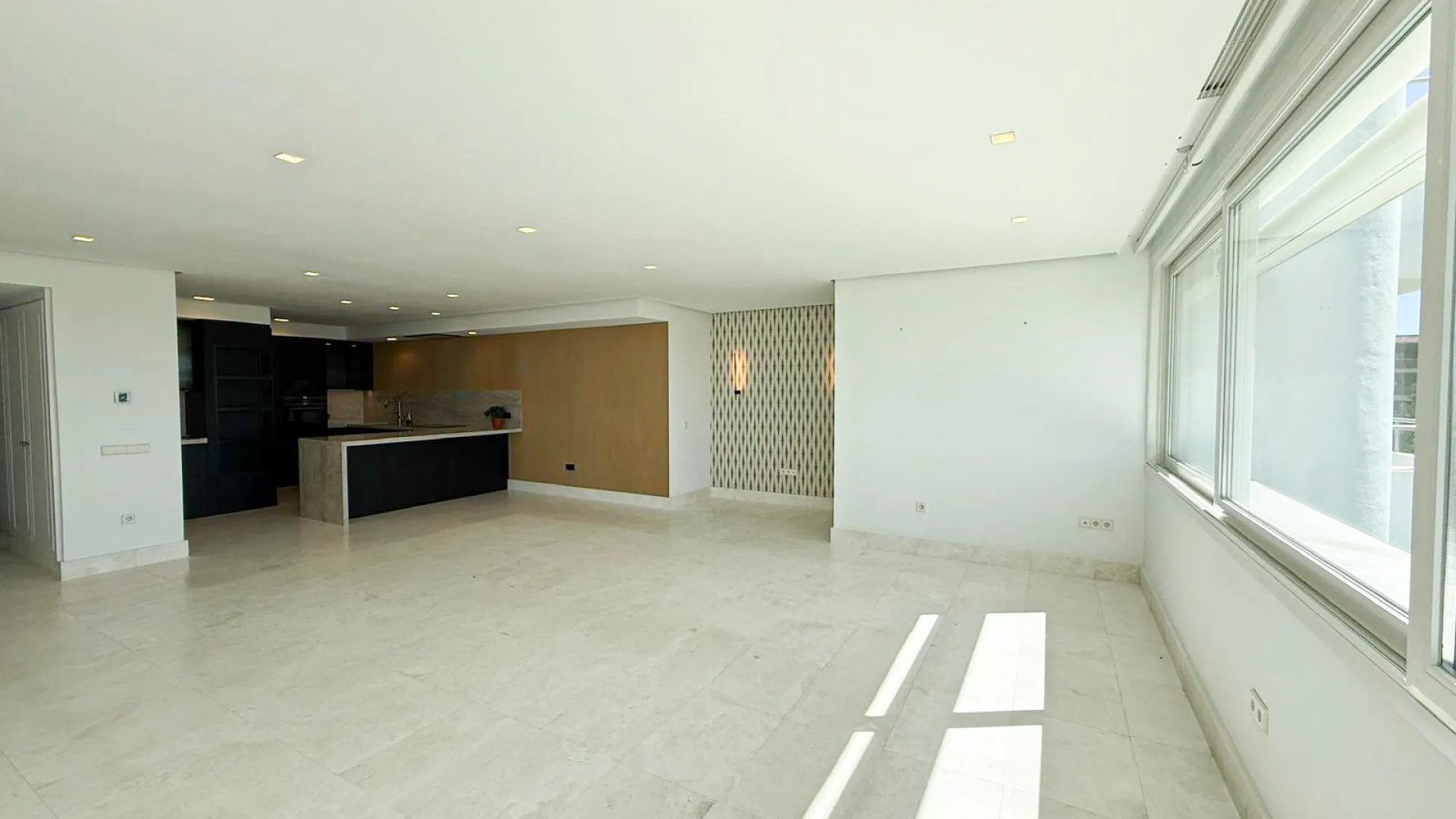 Apartamento a la venta en Guadalmina Alta de 2 dormitorios