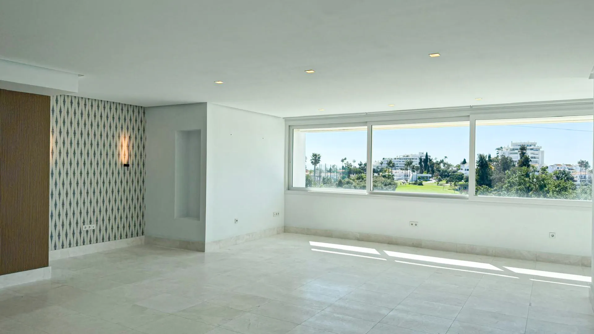 Apartamento a la venta en Guadalmina Alta de 2 dormitorios