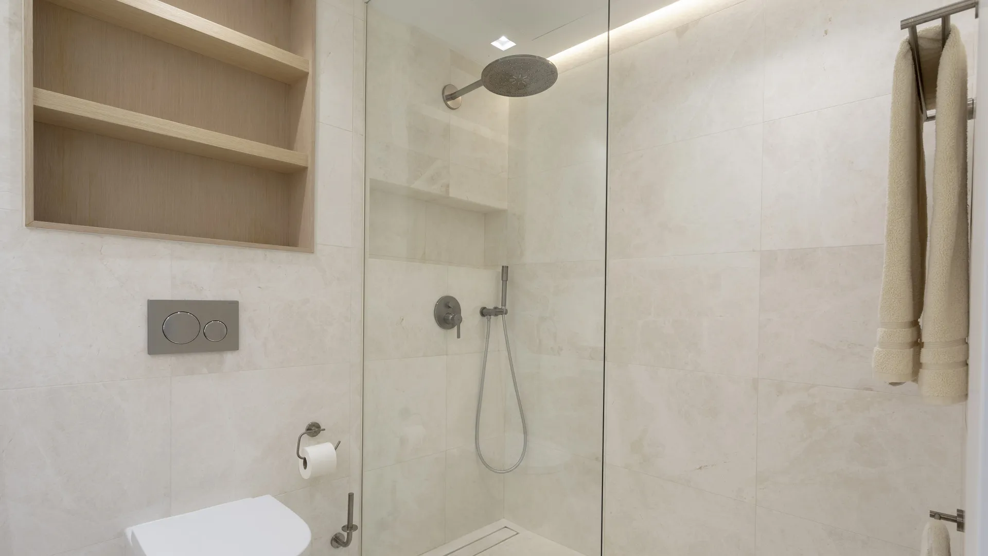 Apartamento a la venta en Guadalmina Alta de 2 dormitorios