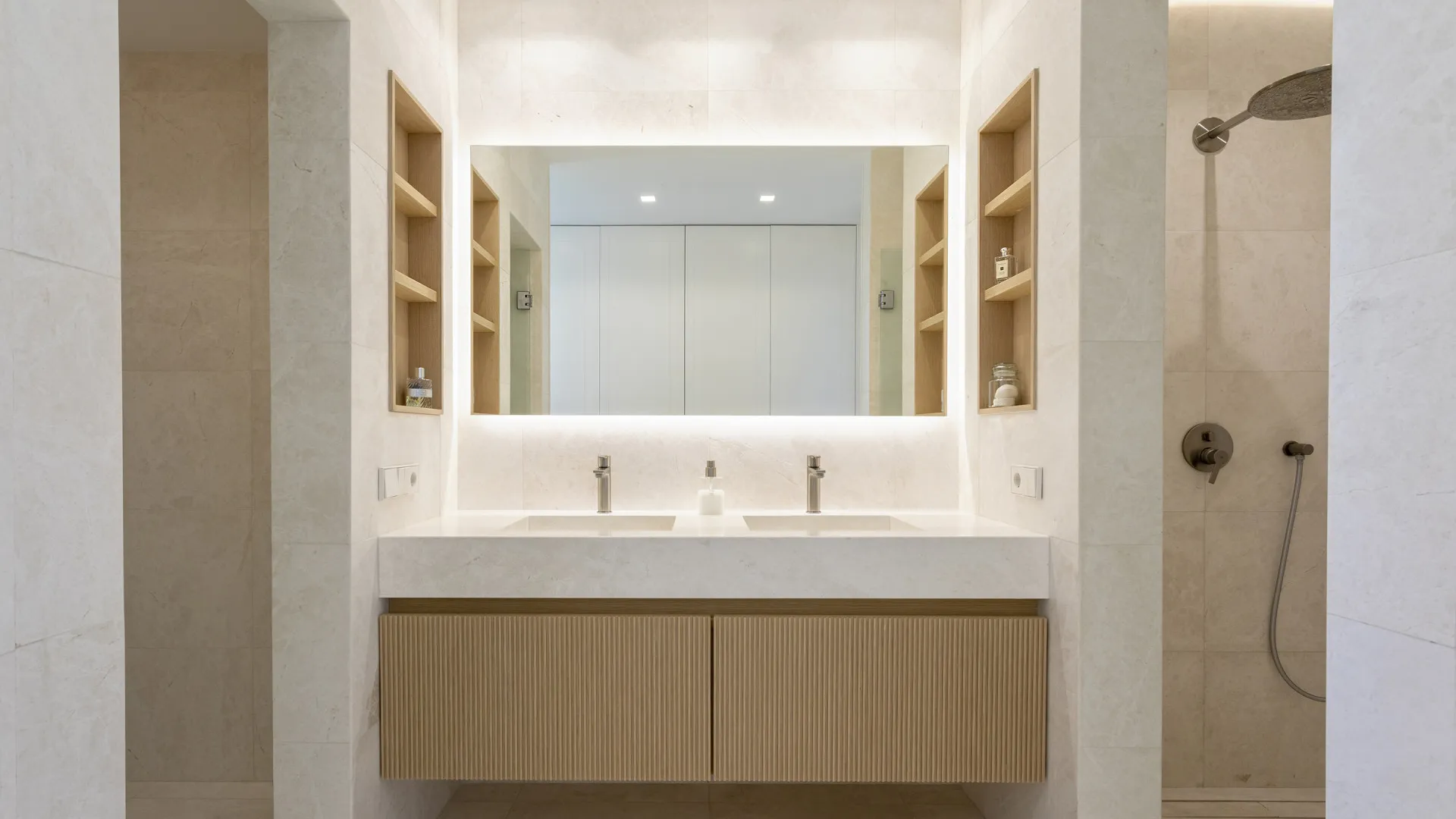 Apartamento a la venta en Guadalmina Alta de 2 dormitorios