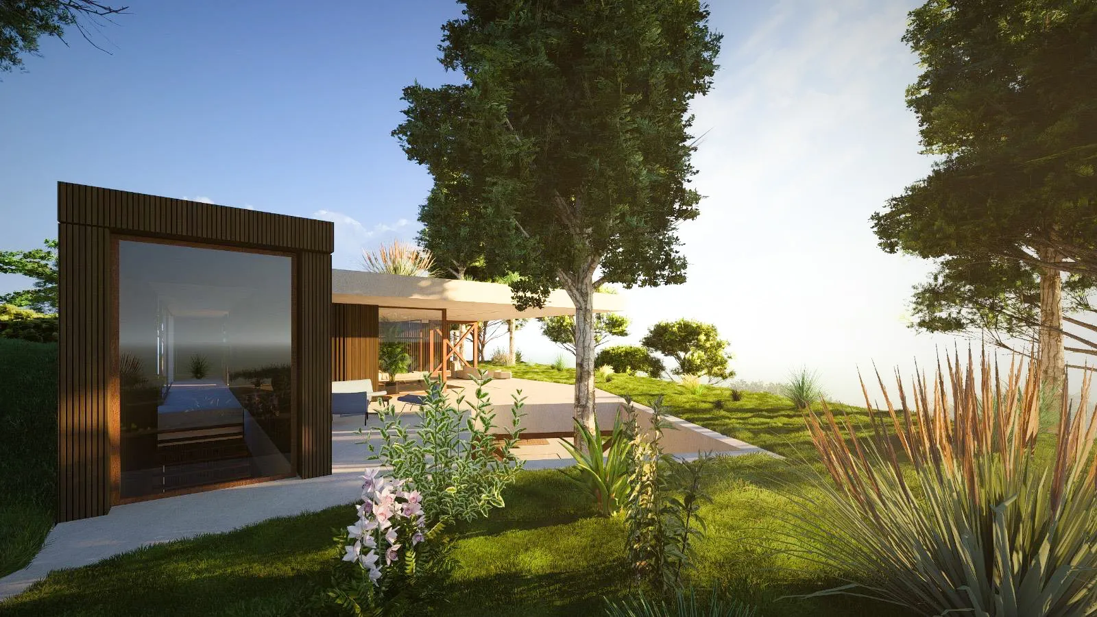 6 bedrooms villa in Marbella Club Golf Resort for sale