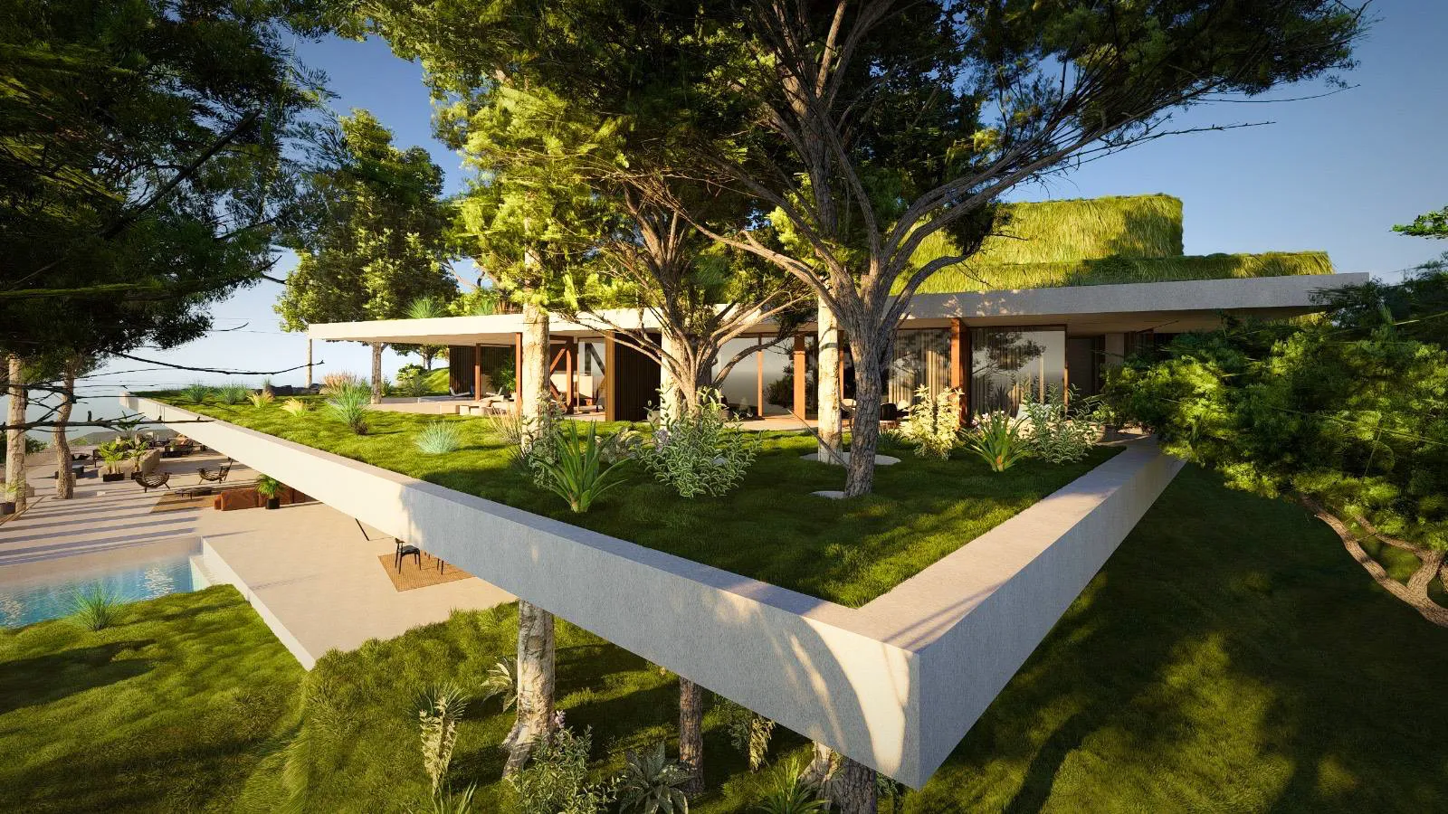 6 bedrooms villa in Marbella Club Golf Resort for sale