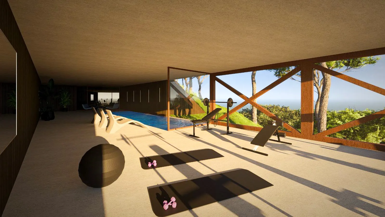 6 bedrooms villa in Marbella Club Golf Resort for sale