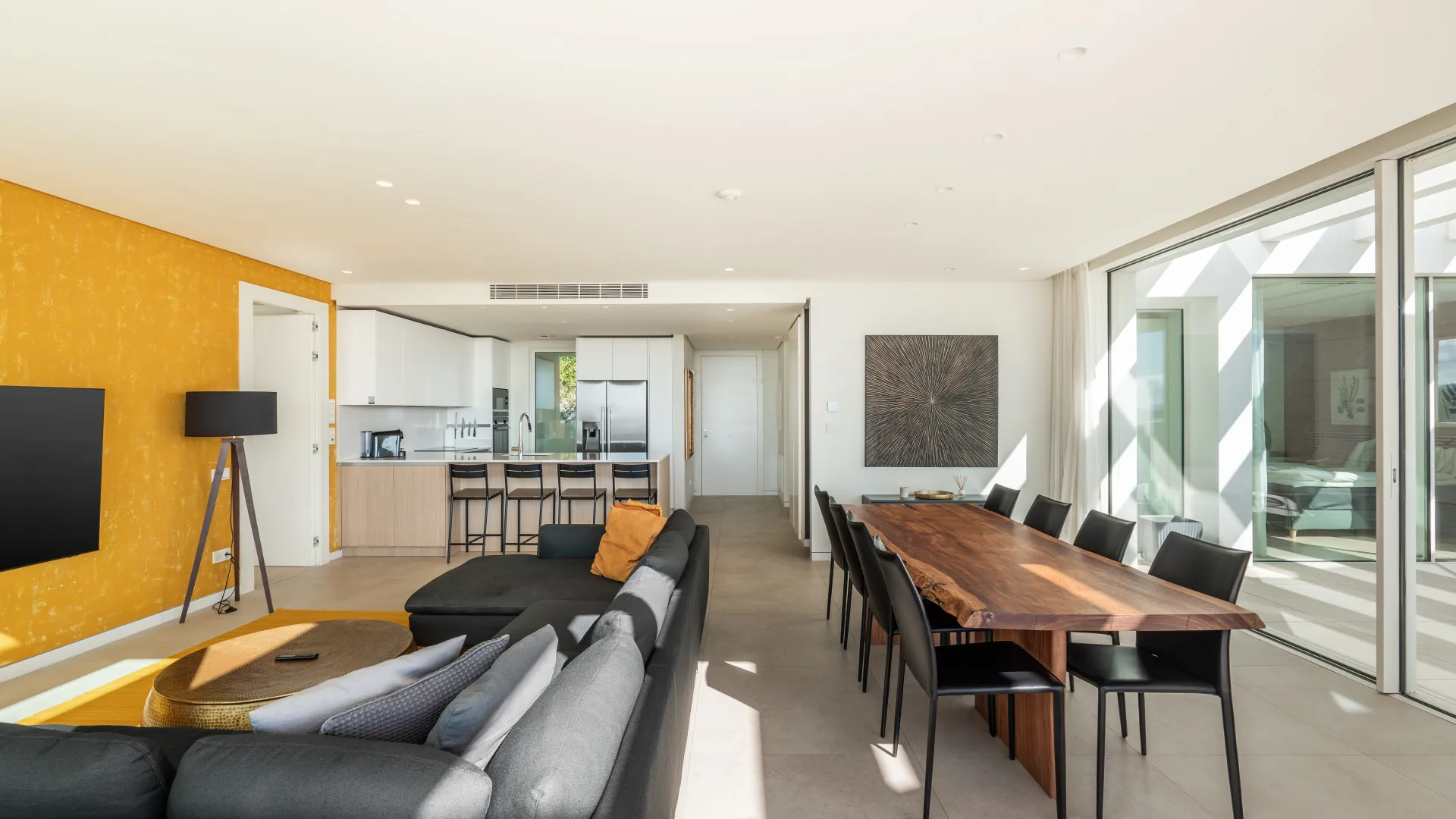 Penthouse for sale in Palo Alto with 3 bedrooms