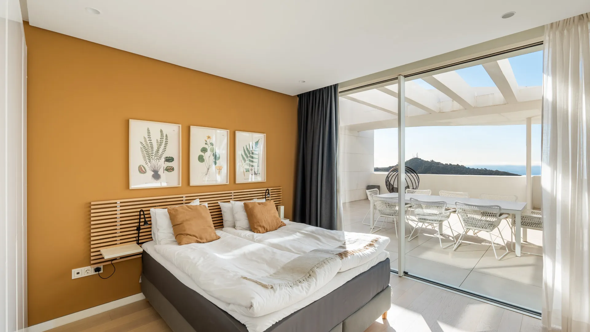 Penthouse for sale in Palo Alto with 3 bedrooms