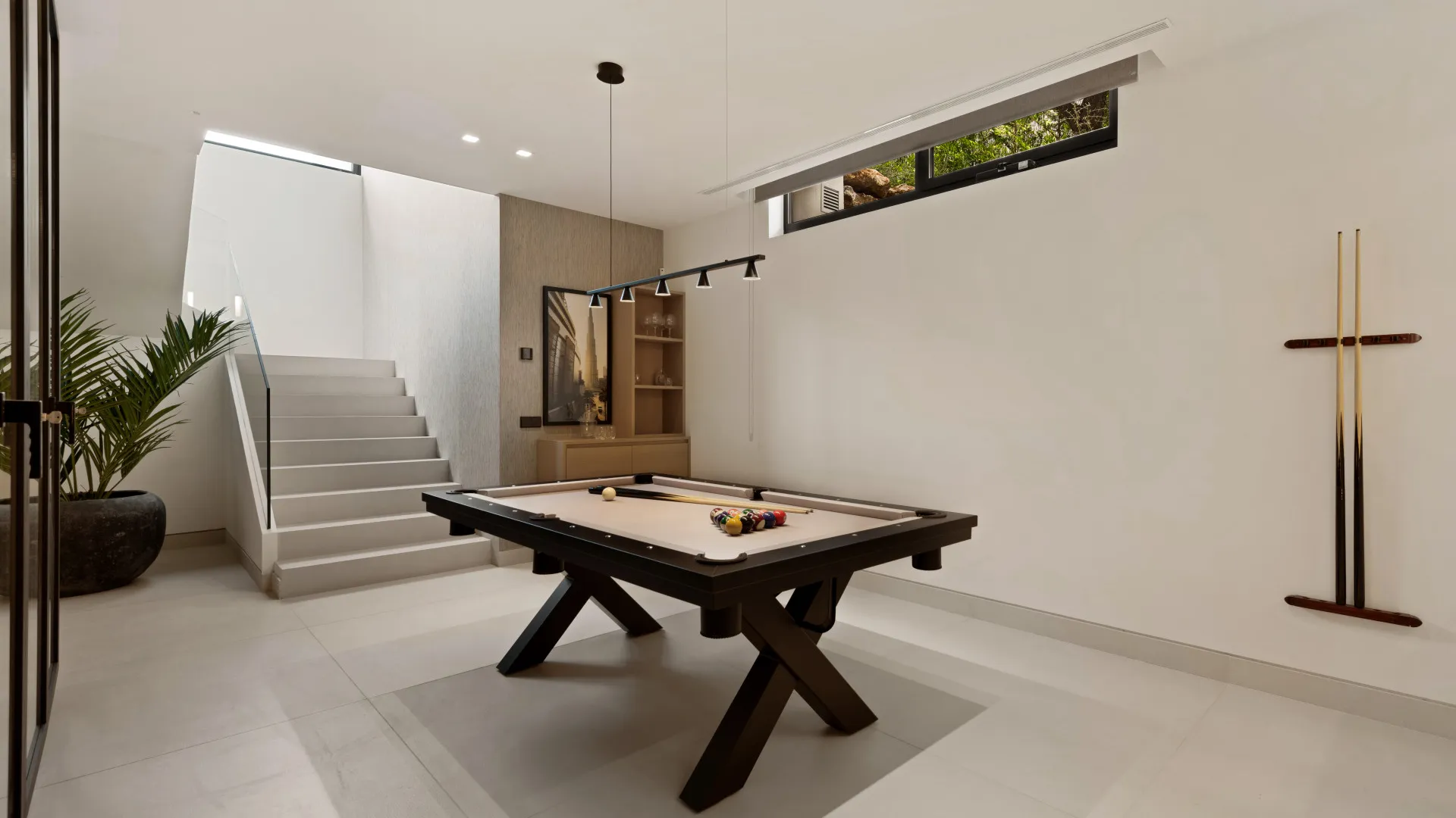Nueva Andalucia villa for sale
