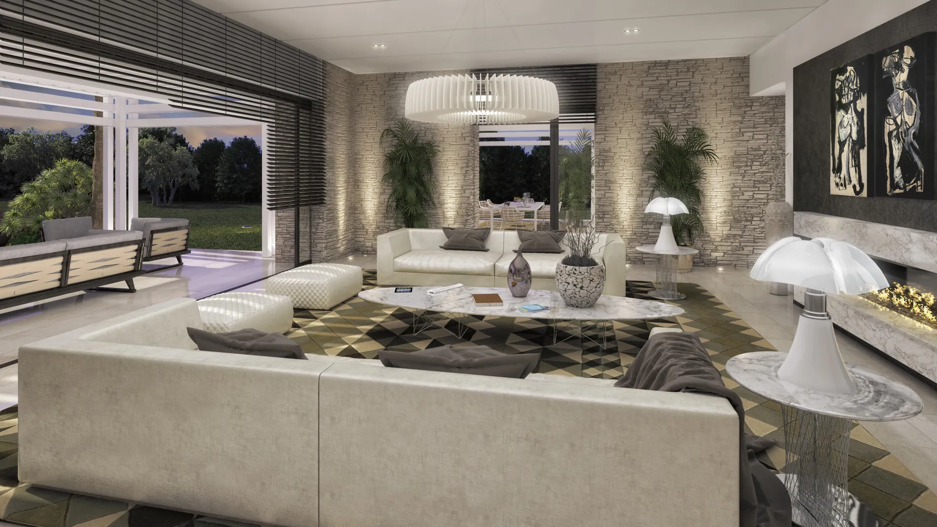 For sale plot in Atalaya de Rio Verde