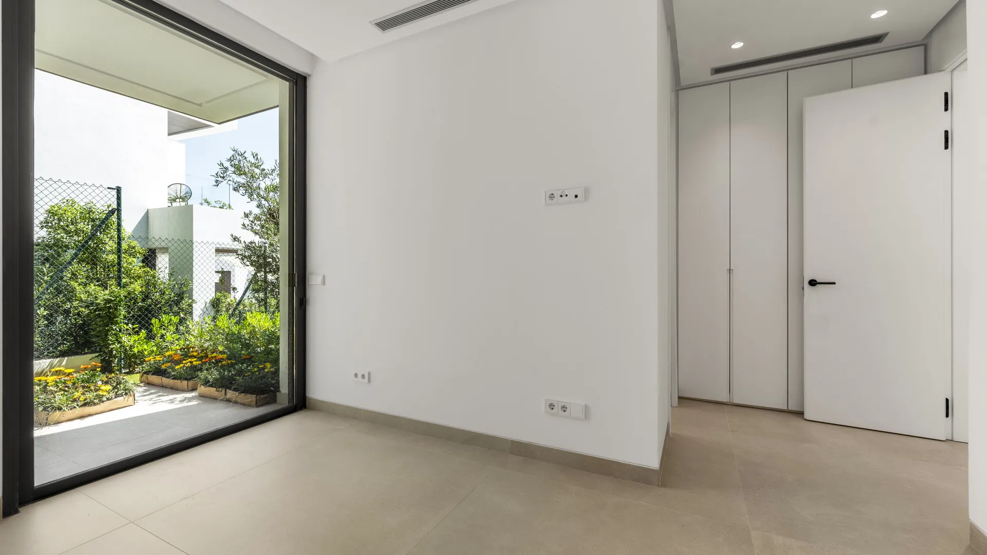 Villa en venta de 4 dormitorios en La Fuente
