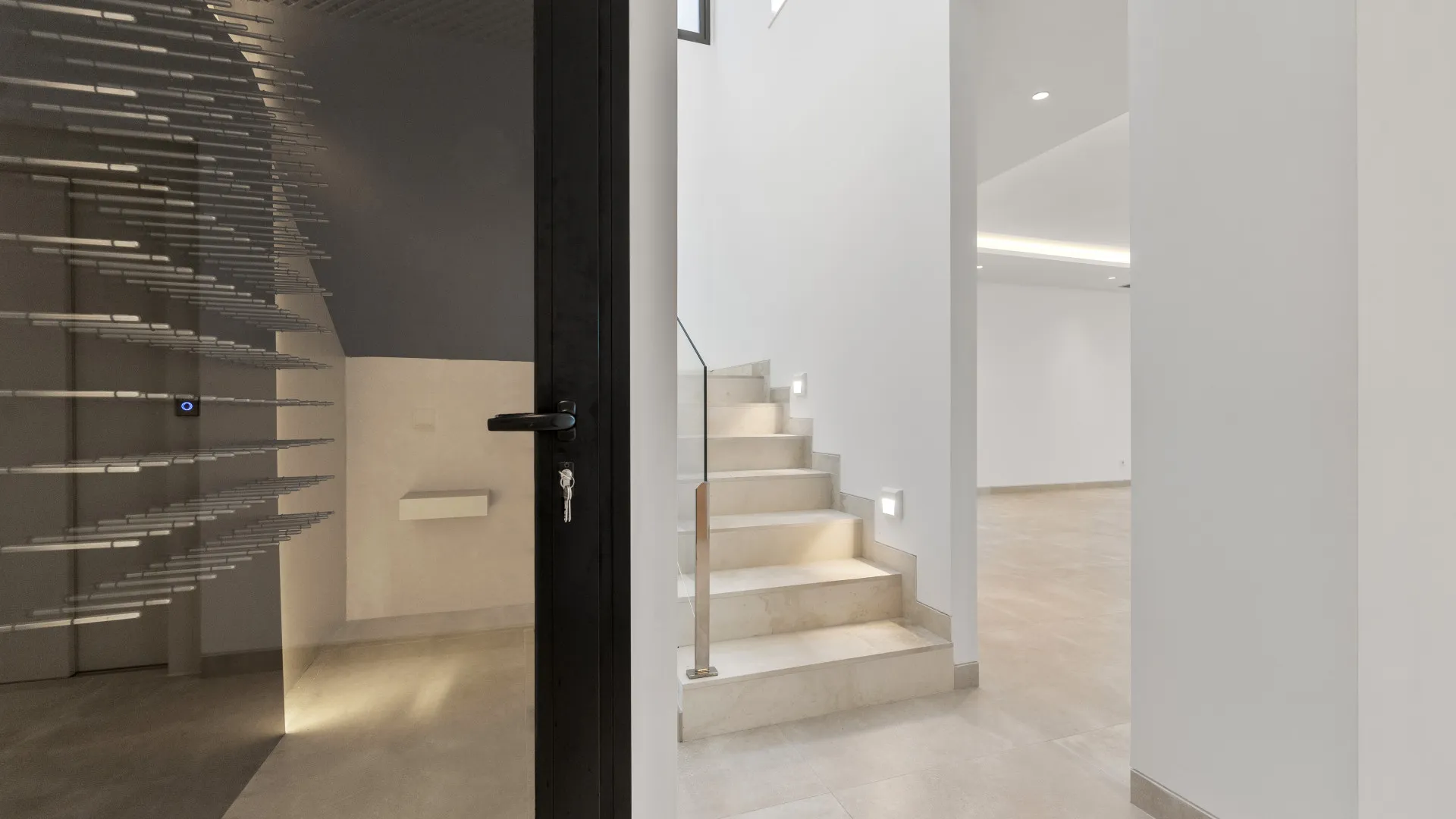 Villa en venta de 4 dormitorios en La Fuente
