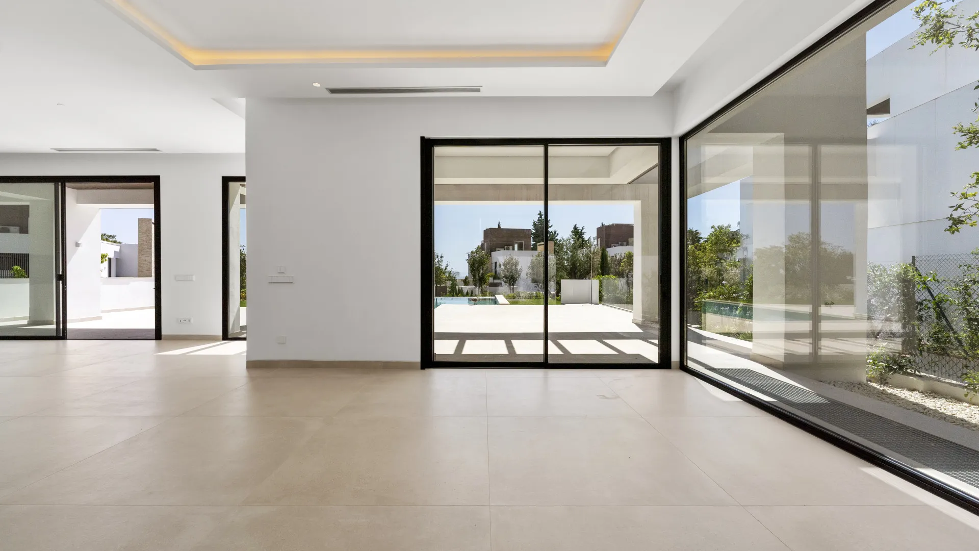 Villa en venta de 4 dormitorios en La Fuente