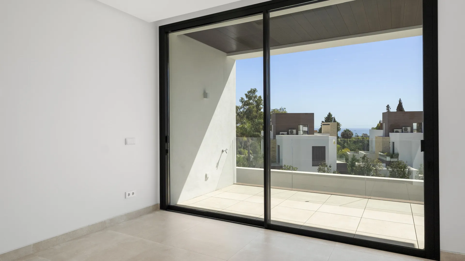 Villa en venta de 4 dormitorios en La Fuente