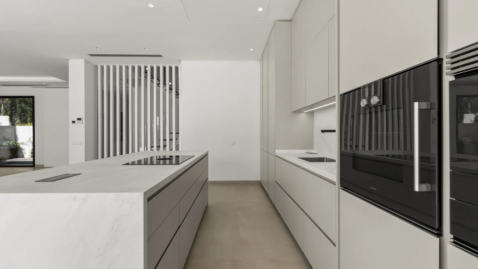 Villa en venta de 4 dormitorios en La Fuente