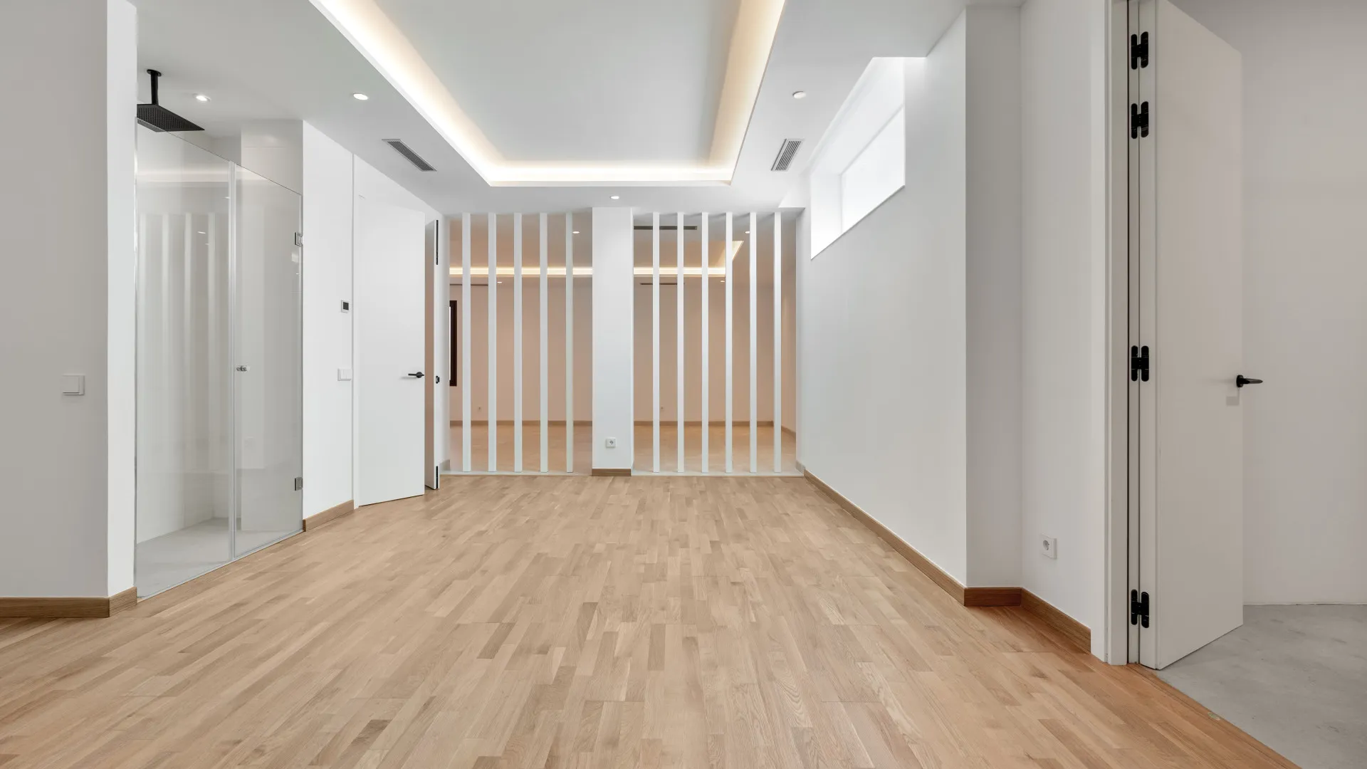 Villa en venta de 4 dormitorios en La Fuente