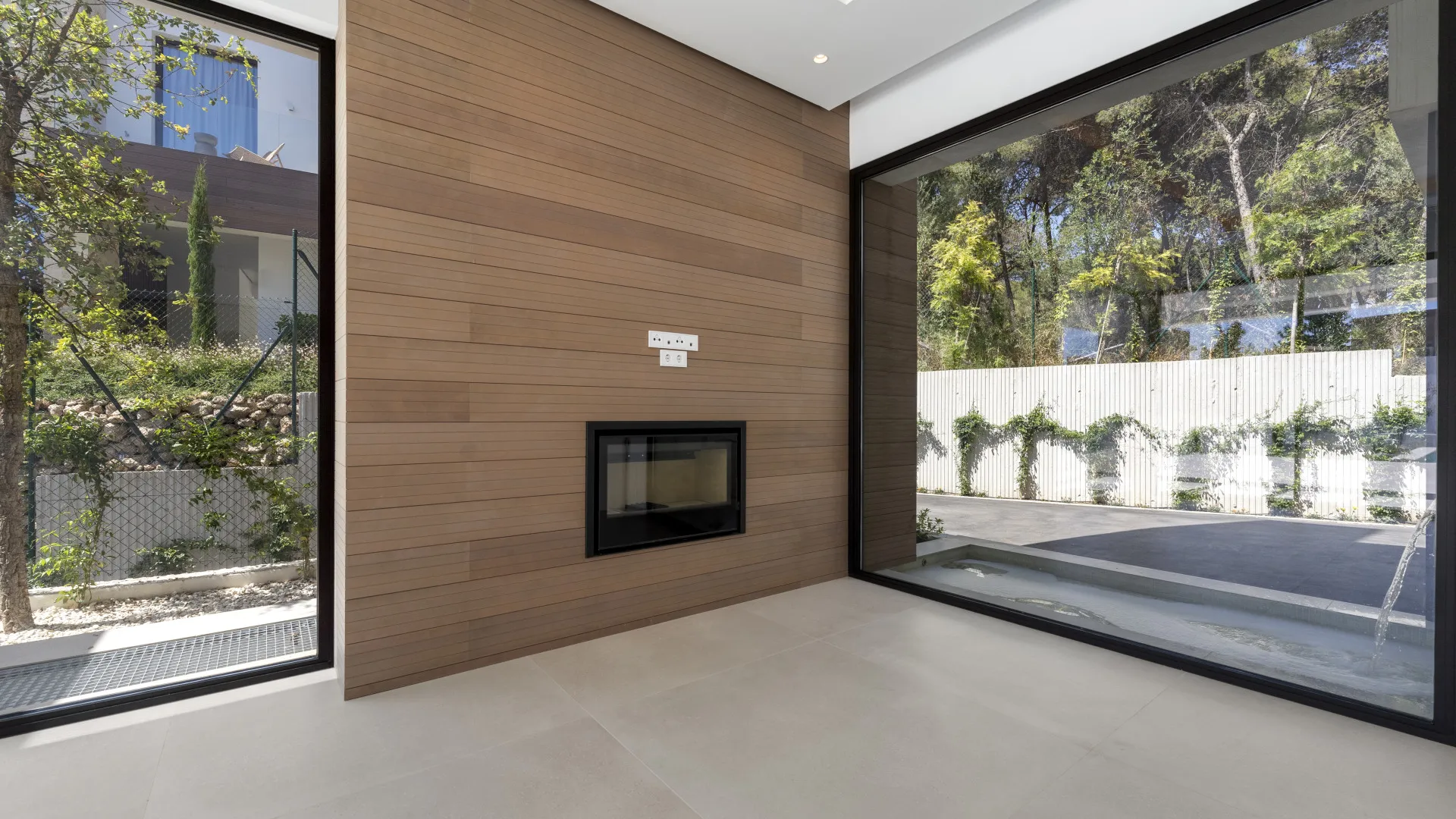 Villa en venta de 4 dormitorios en La Fuente