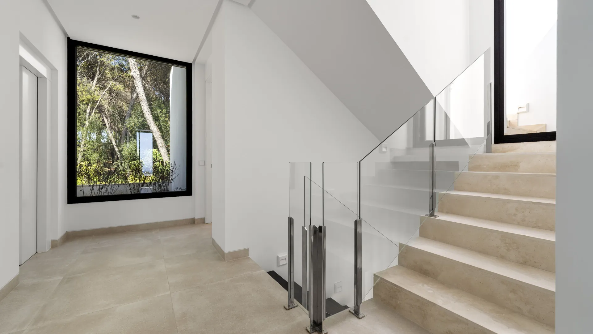 Villa en venta de 4 dormitorios en La Fuente