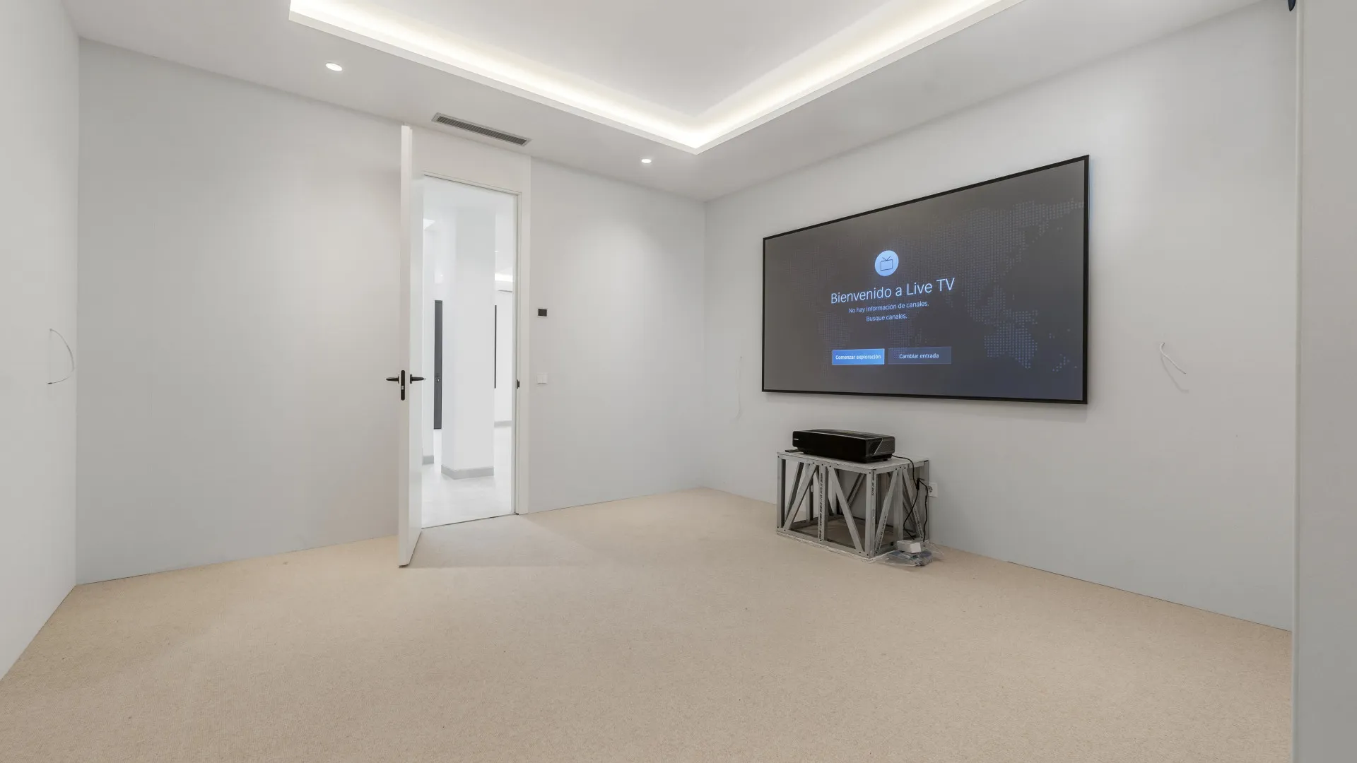 Villa en venta de 4 dormitorios en La Fuente