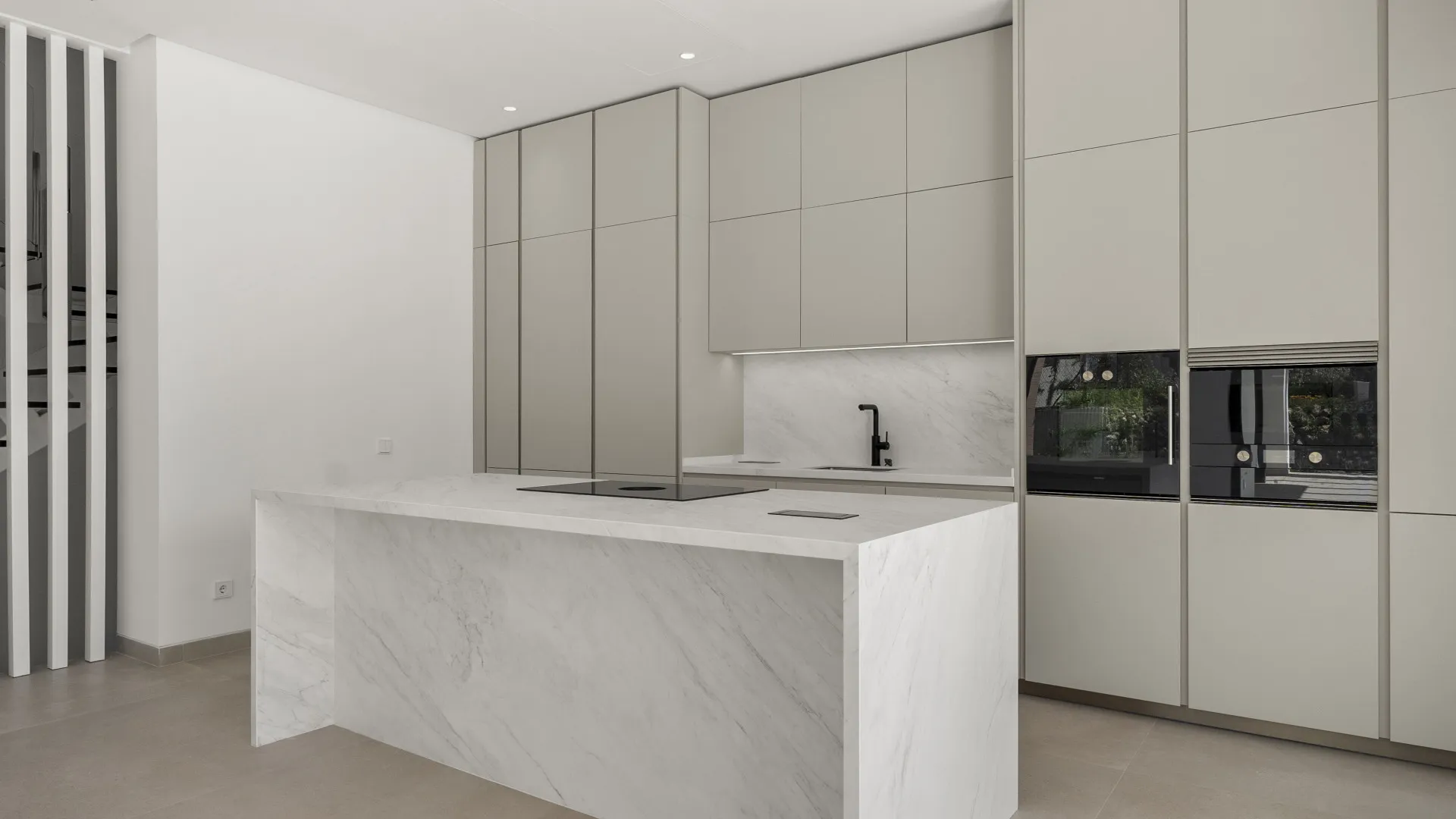 Villa en venta de 4 dormitorios en La Fuente