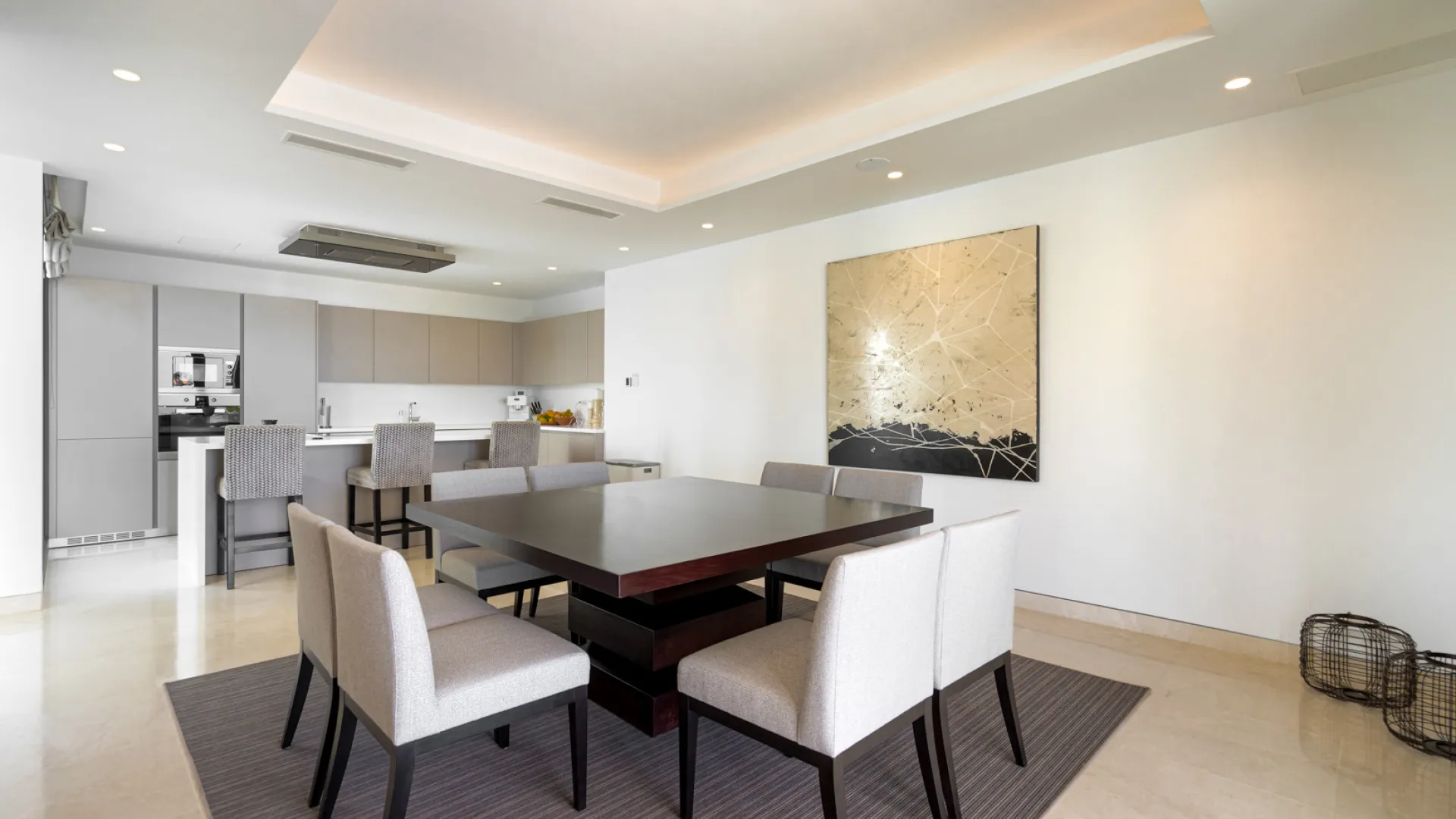 Villa en venta en La Alqueria