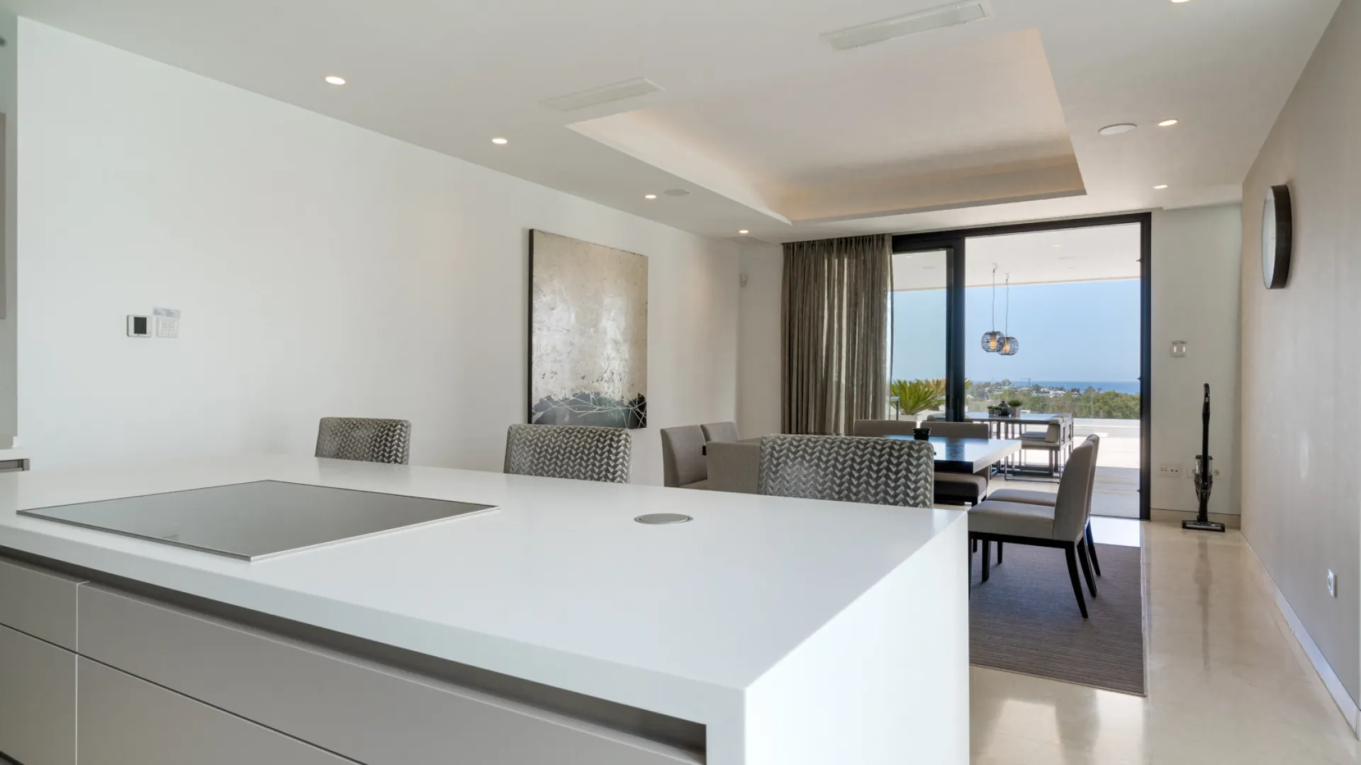 Villa en venta en La Alqueria