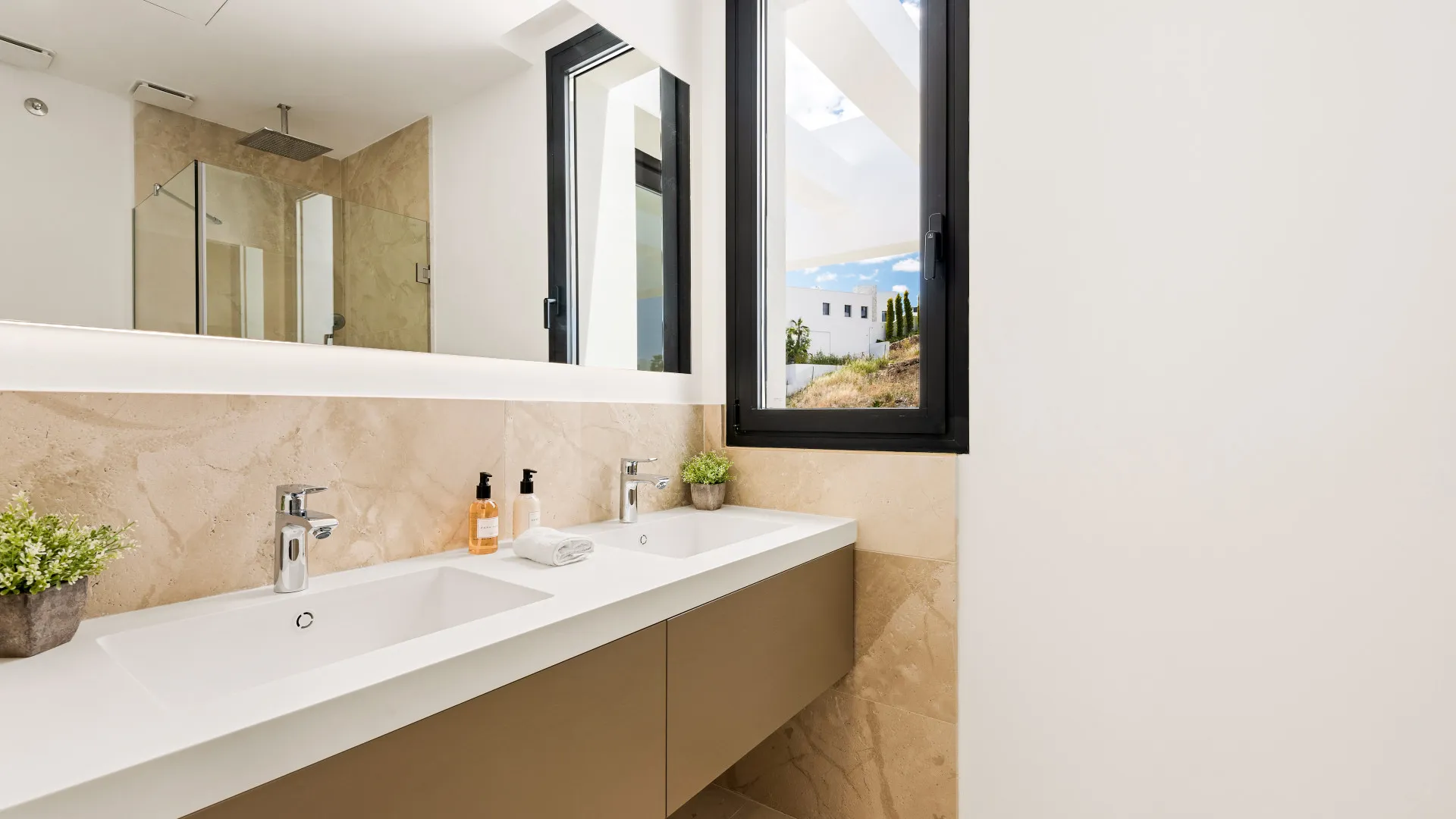 Villa en venta en La Alqueria