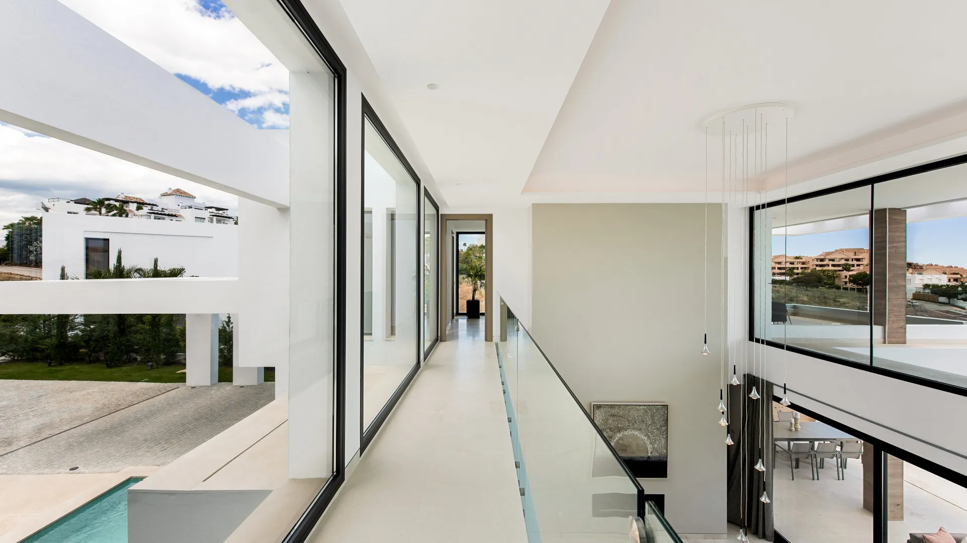 Villa en venta en La Alqueria
