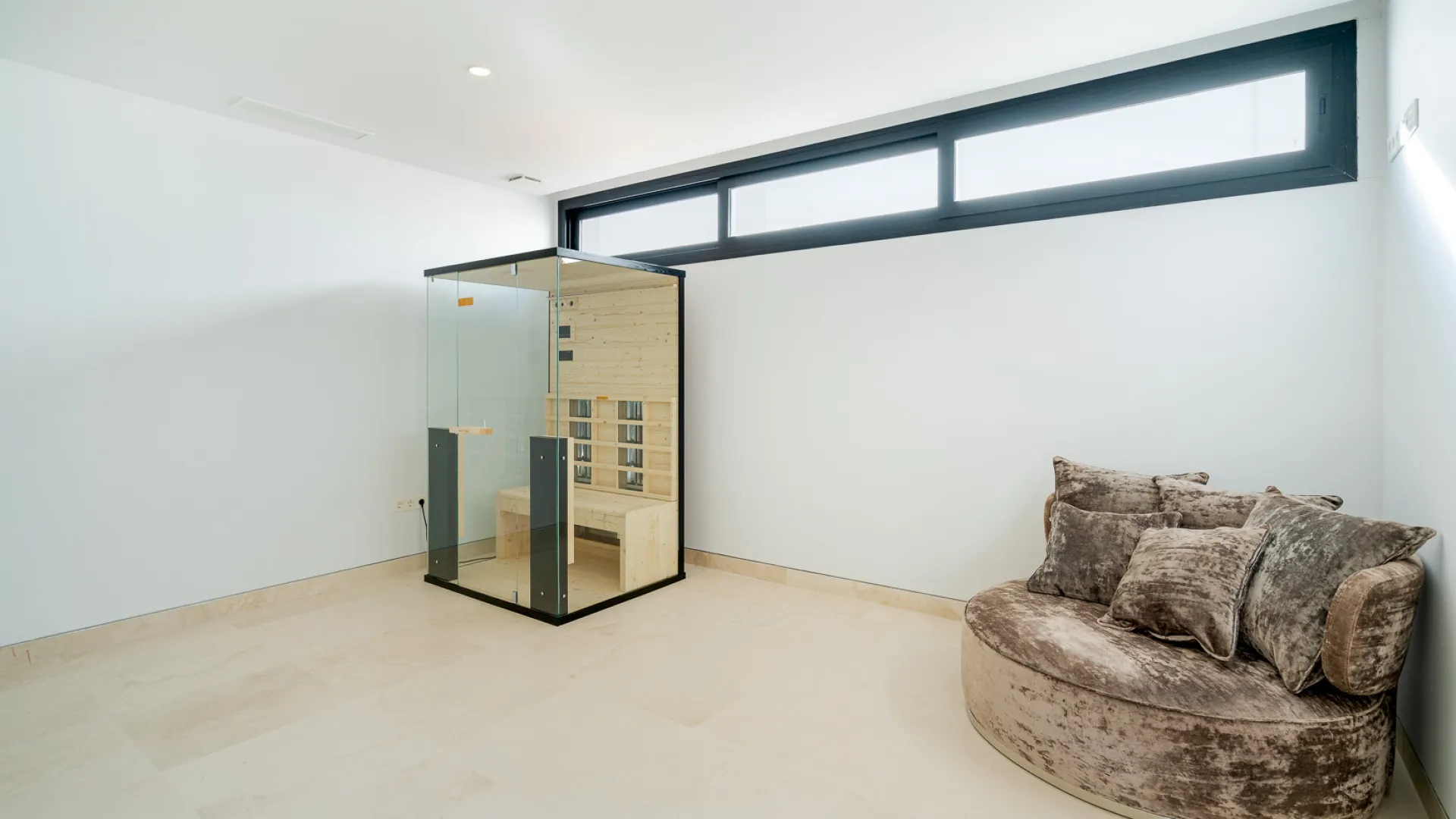 Villa en venta en La Alqueria