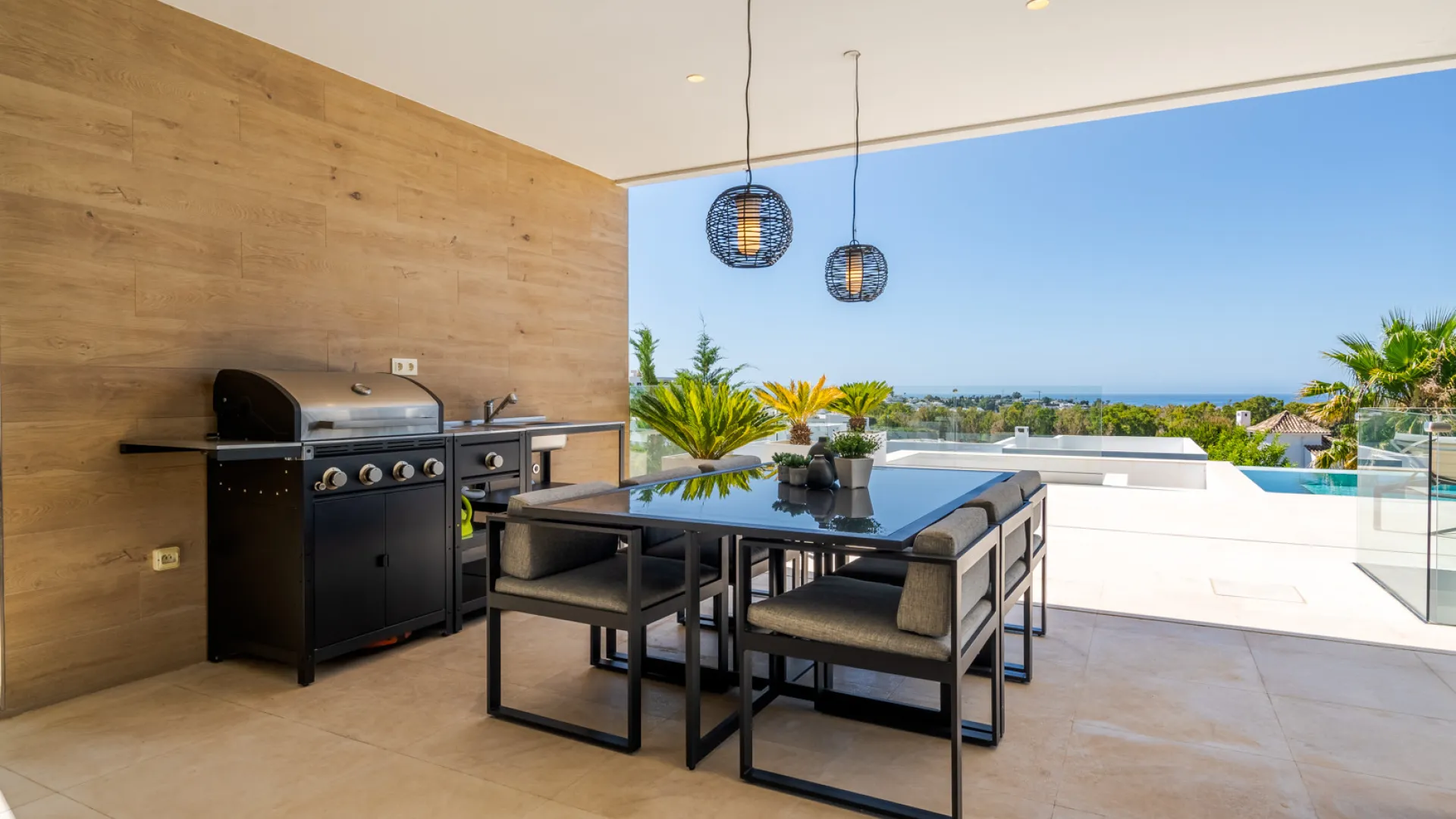 Villa en venta en La Alqueria