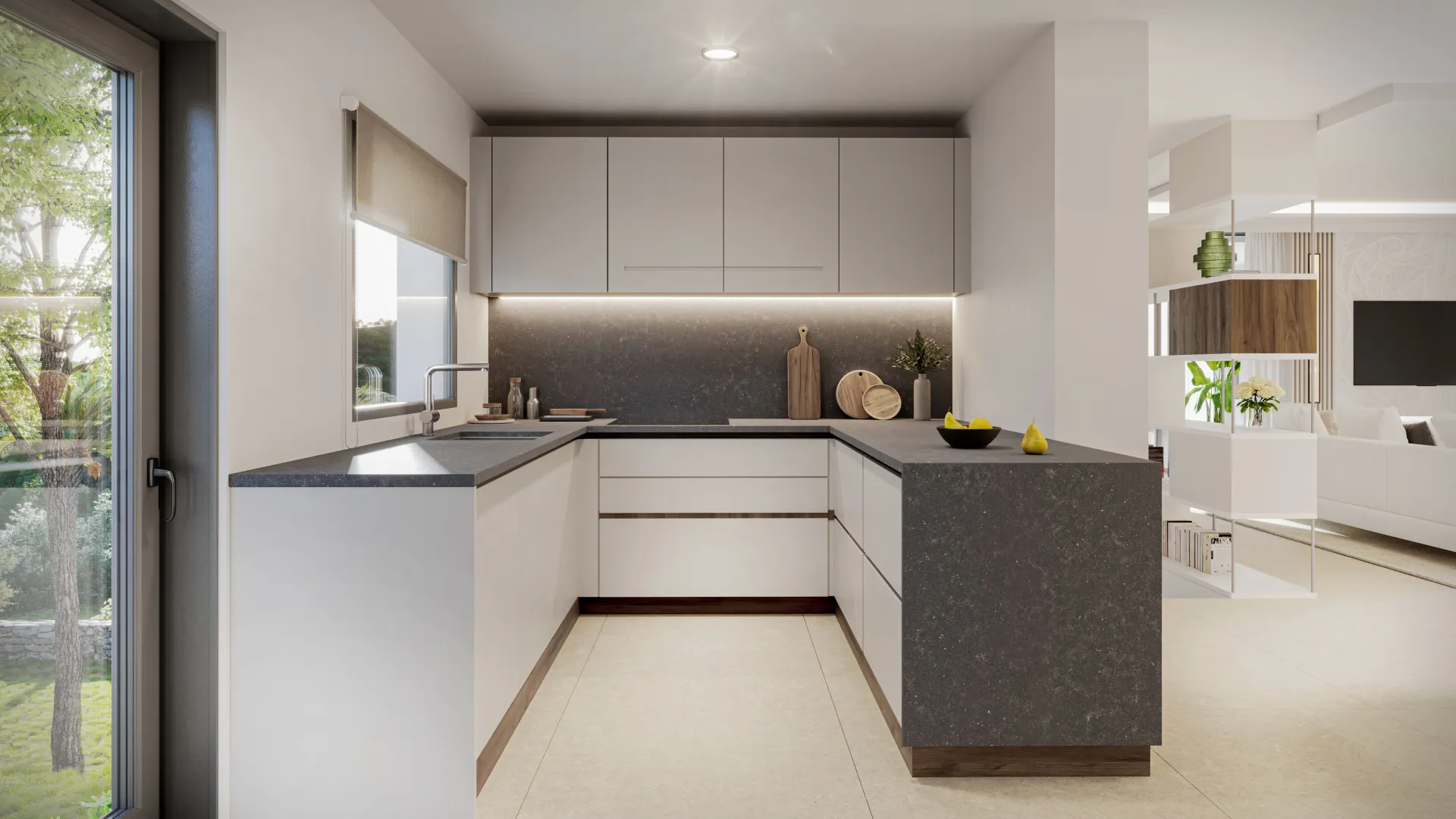 Se vende villa con 5 dormitorios en Los Naranjos Hill Club
