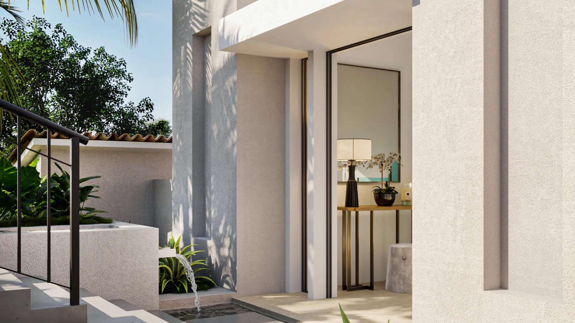 Se vende villa con 5 dormitorios en Los Naranjos Hill Club