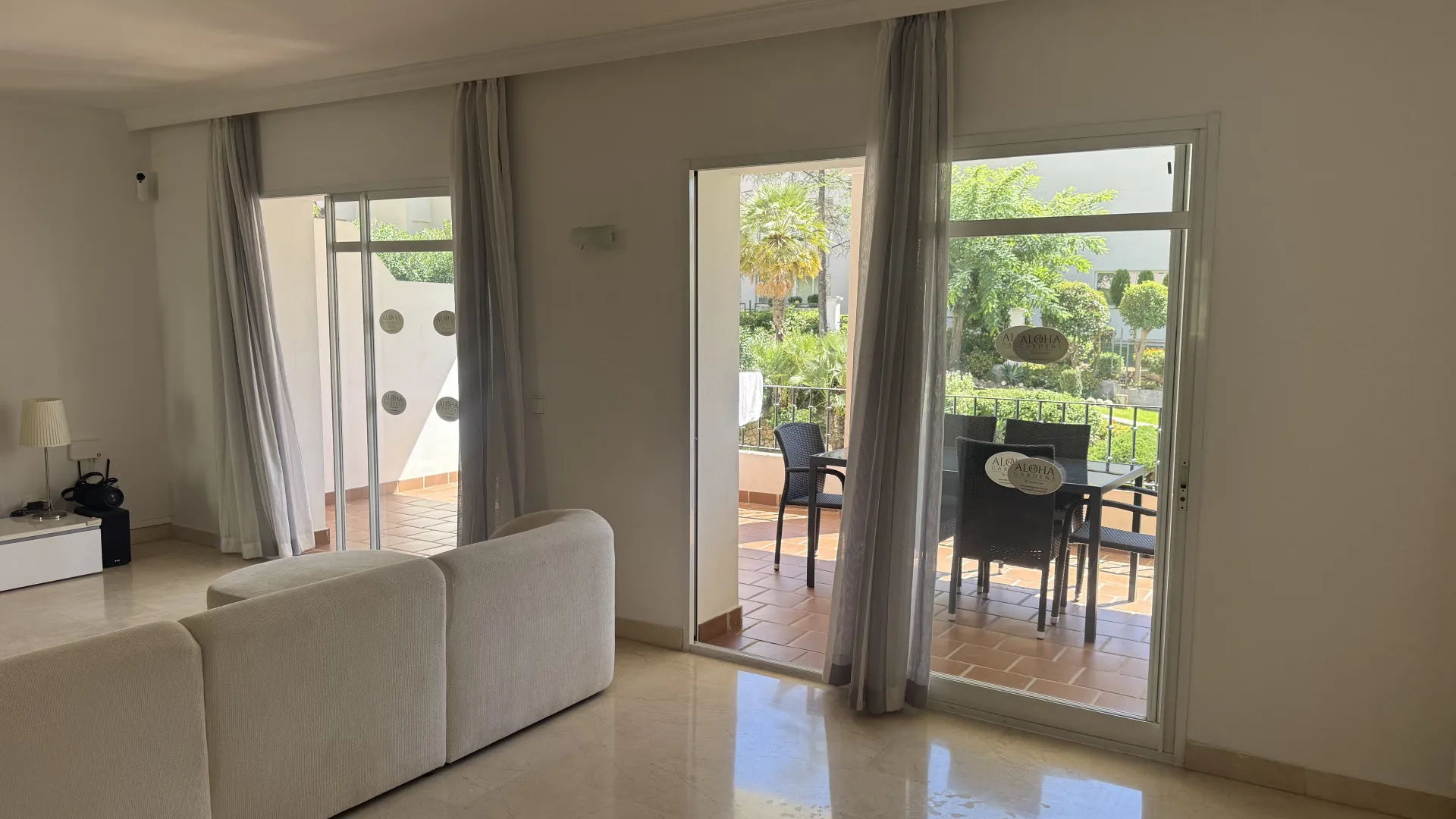 For sale duplex penthouse in Aloha Gardens