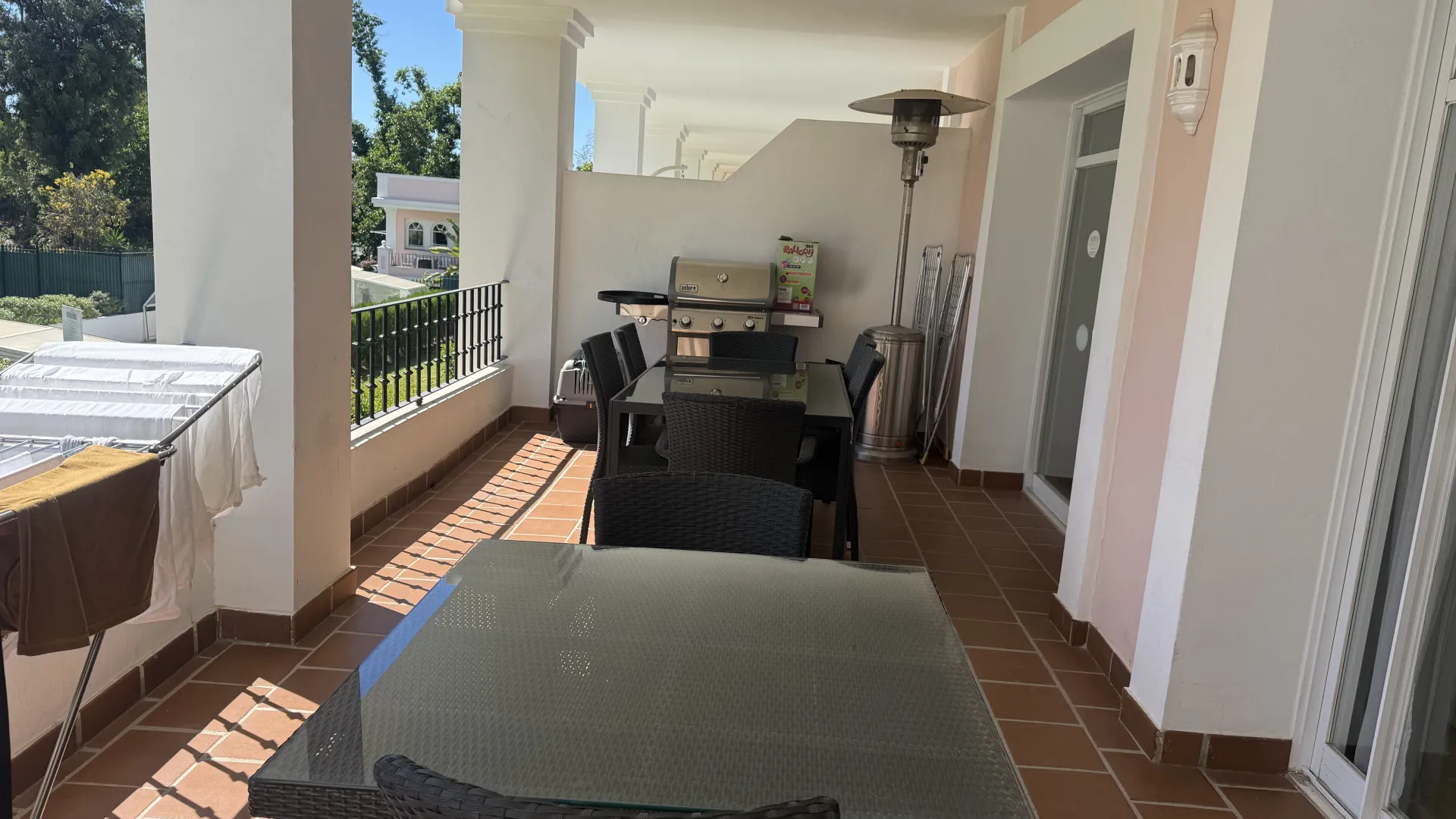 For sale duplex penthouse in Aloha Gardens