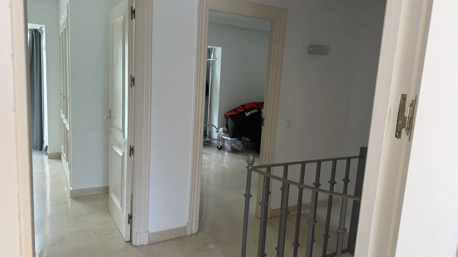 For sale duplex penthouse in Aloha Gardens